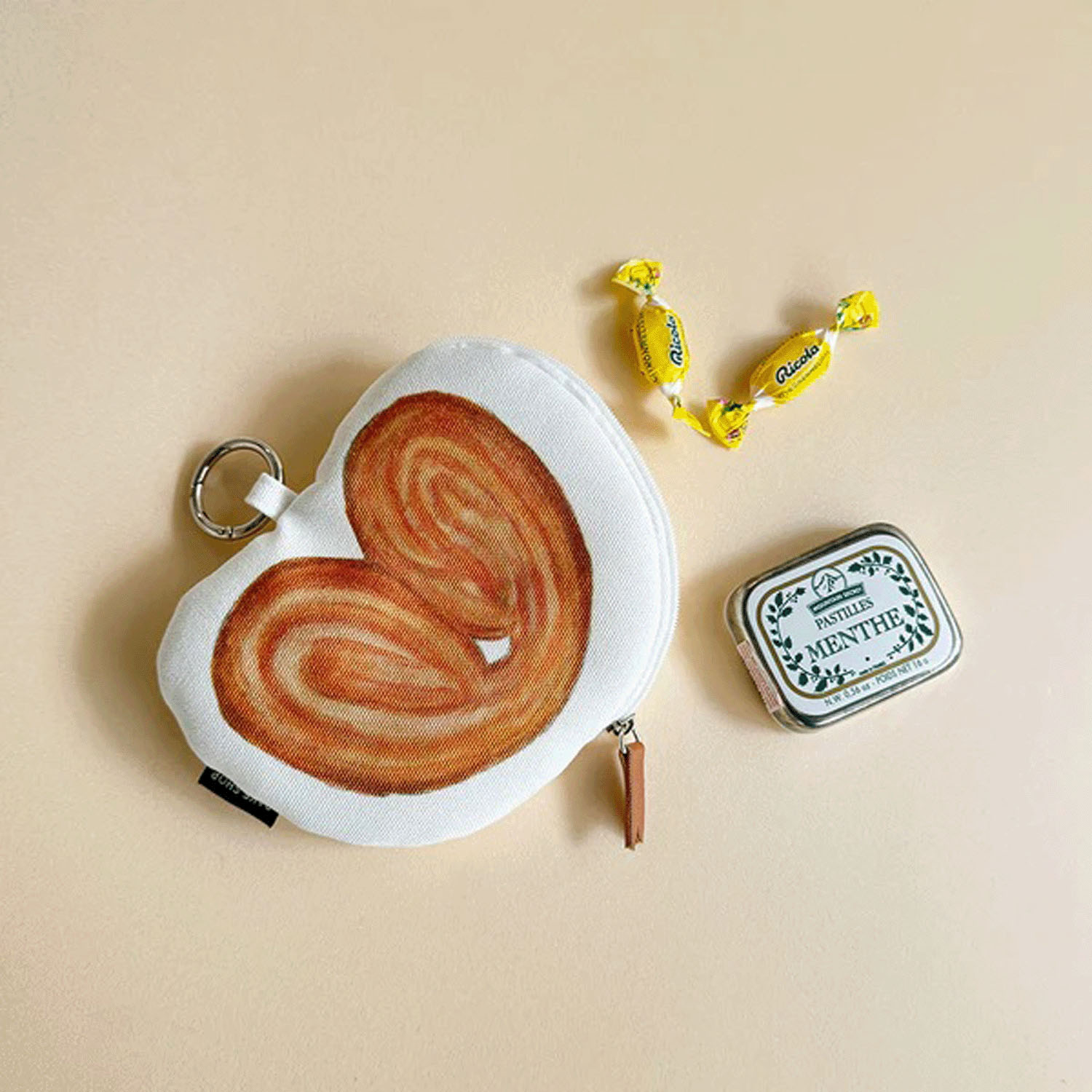 BAKE SHOP テイスティチャームポーチ - 画像9