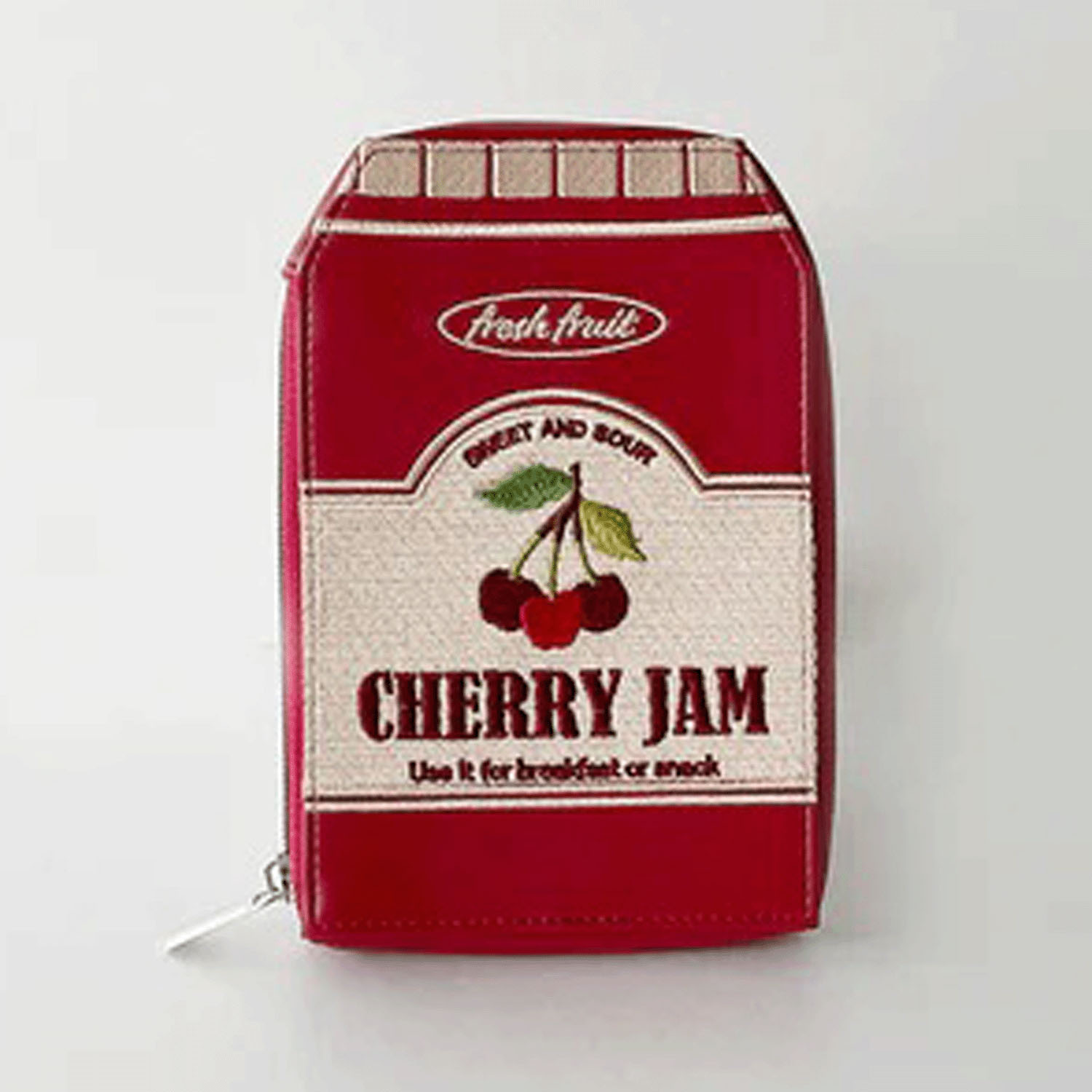 リトルモカパッケージポーチ （Finissage） - 画像2