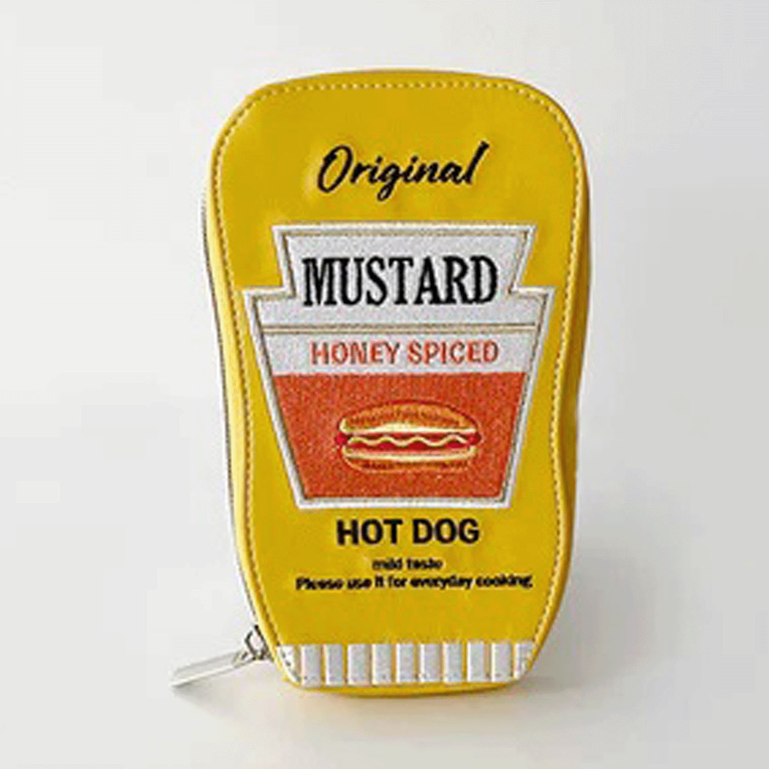 リトルモカパッケージポーチ （Finissage） - 画像8