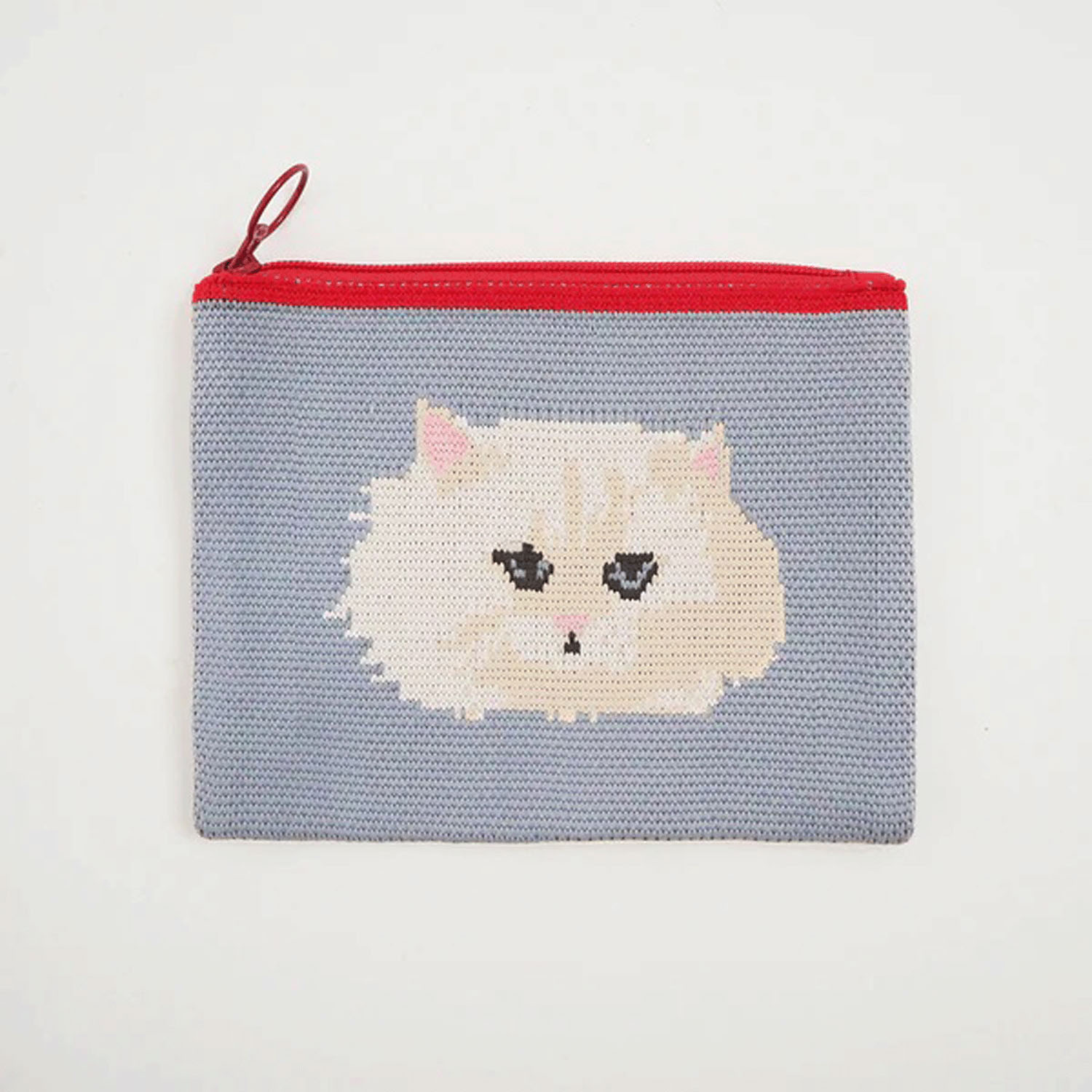 FTジャガードポーチ （JOliJOli） - 画像6