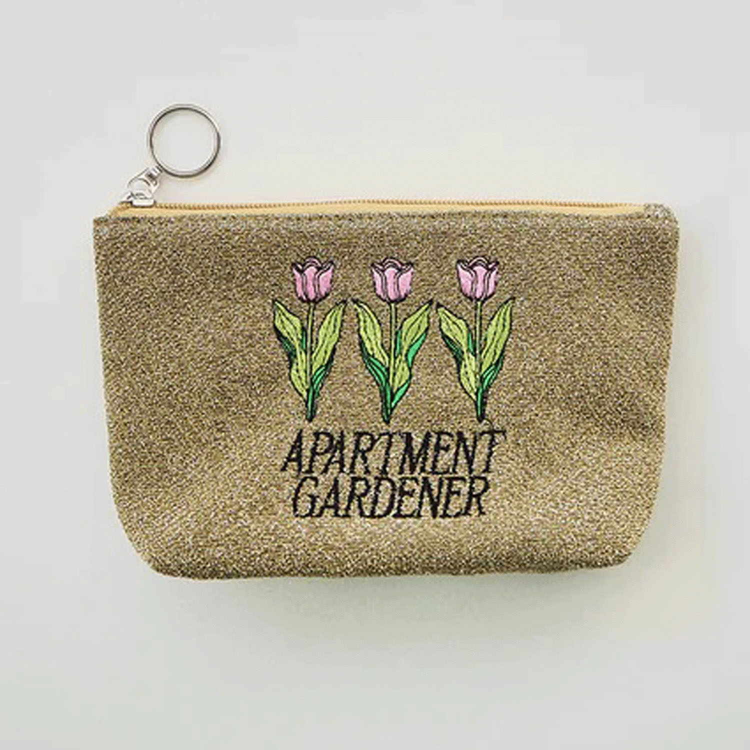 ローカルズラメポーチ （JOliJOli） - 画像6