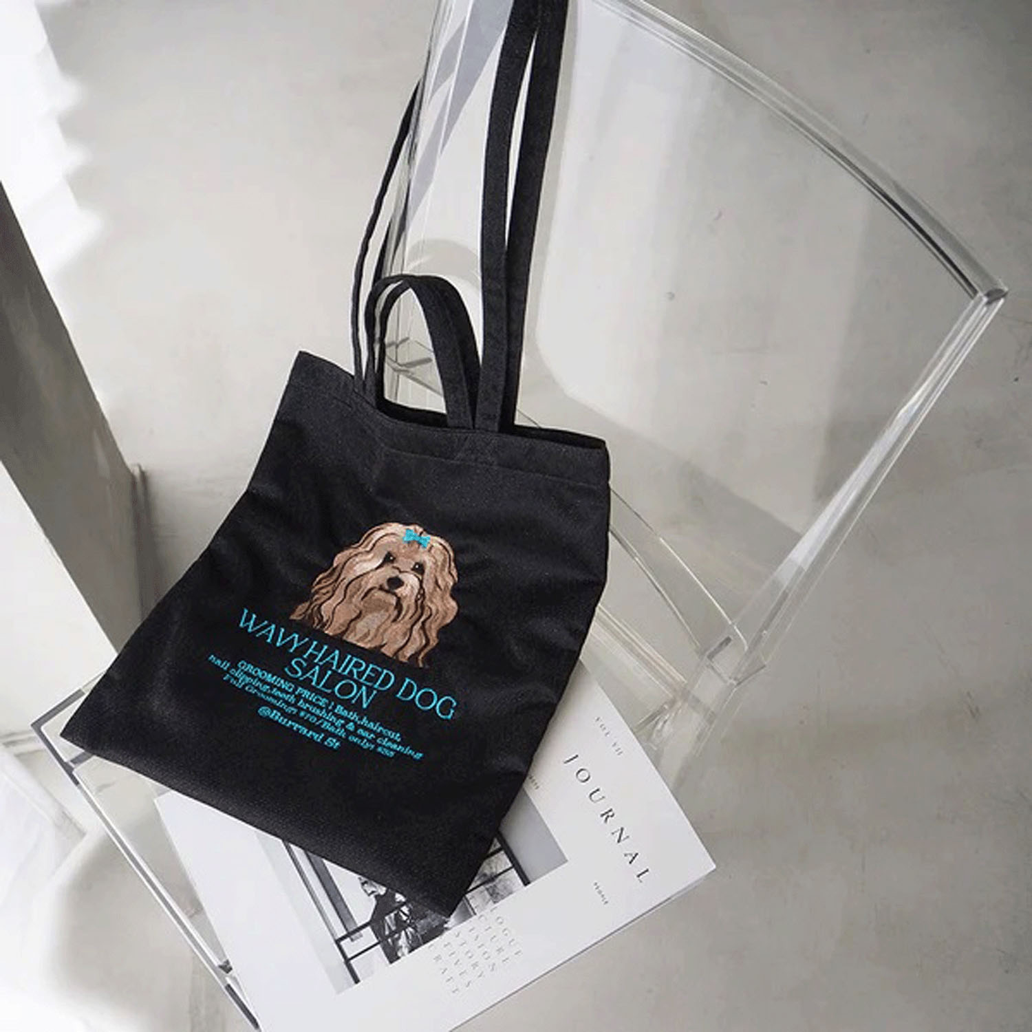 ローカルズラメトート （JOliJOli） - 画像3