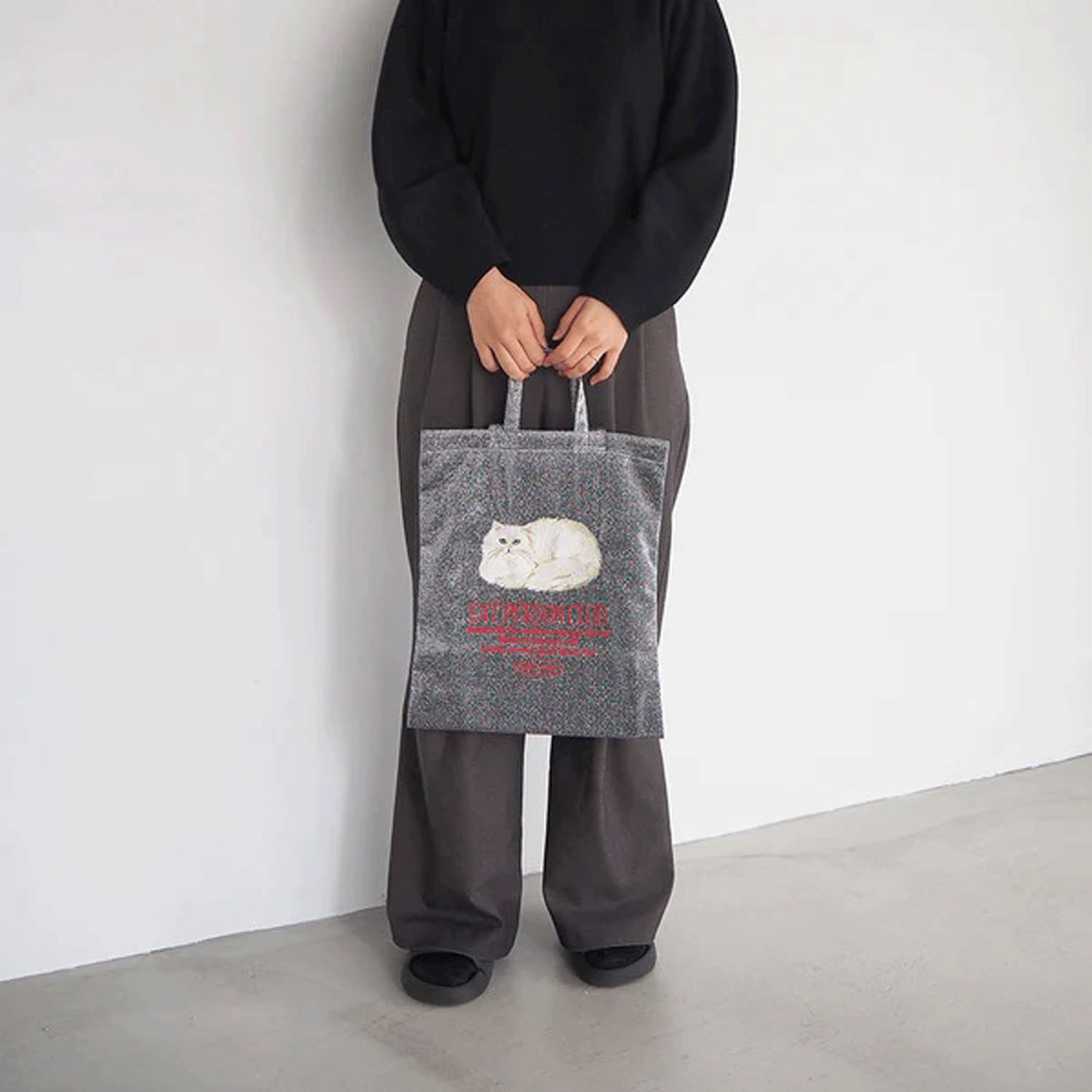 ローカルズラメトート （JOliJOli） - 画像6