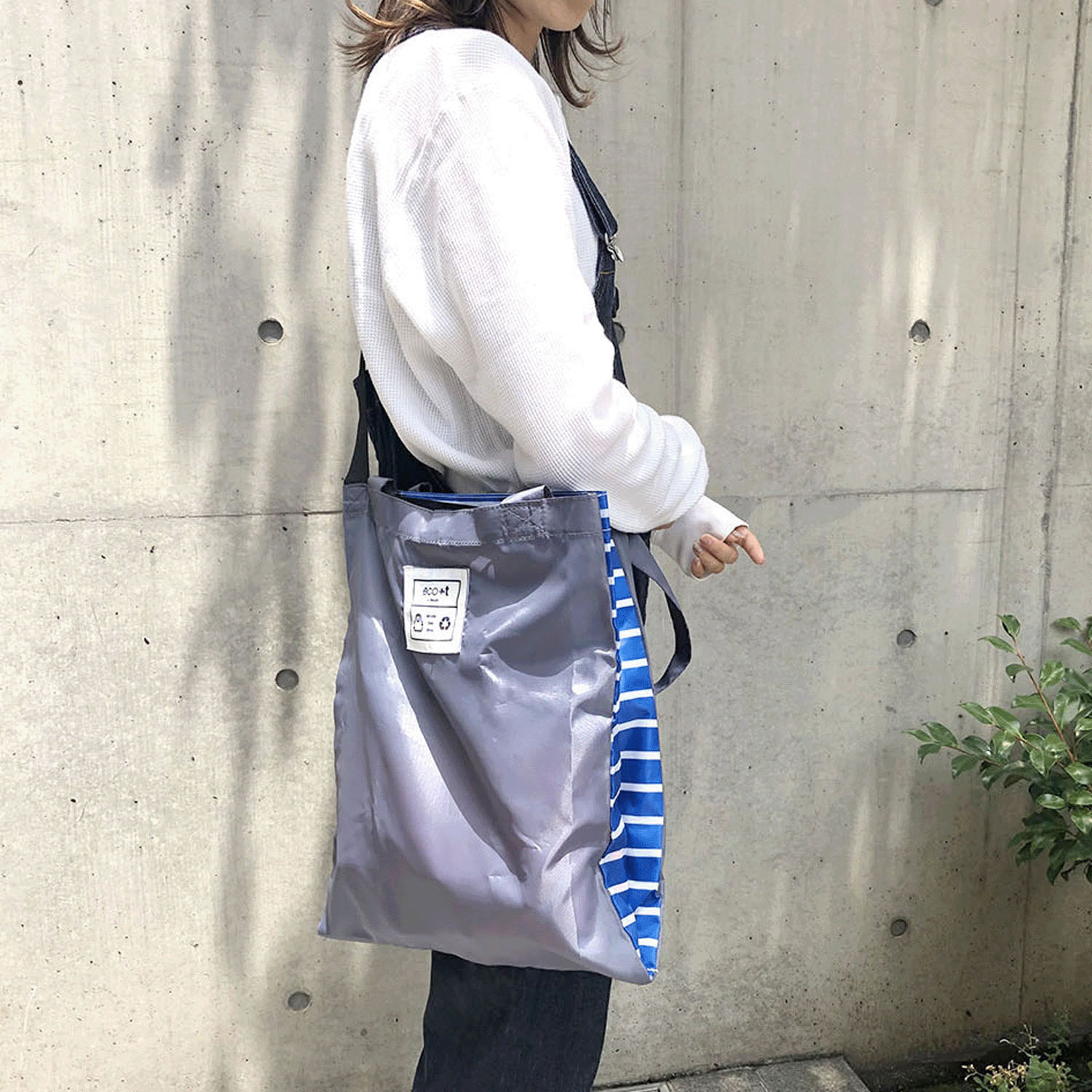 ET 3WAY2部屋バッグ - 画像5