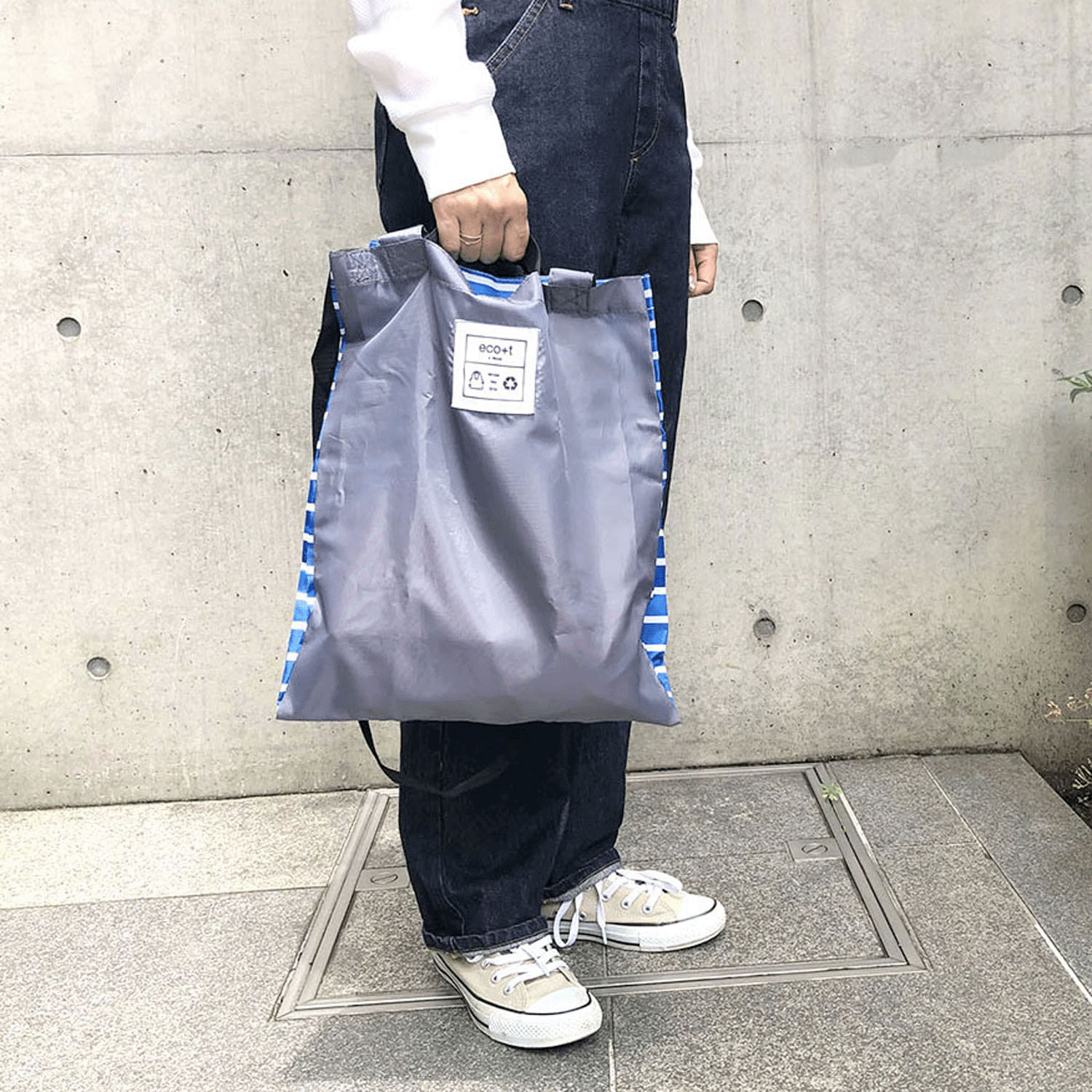 ET 3WAY2部屋バッグ - 画像6