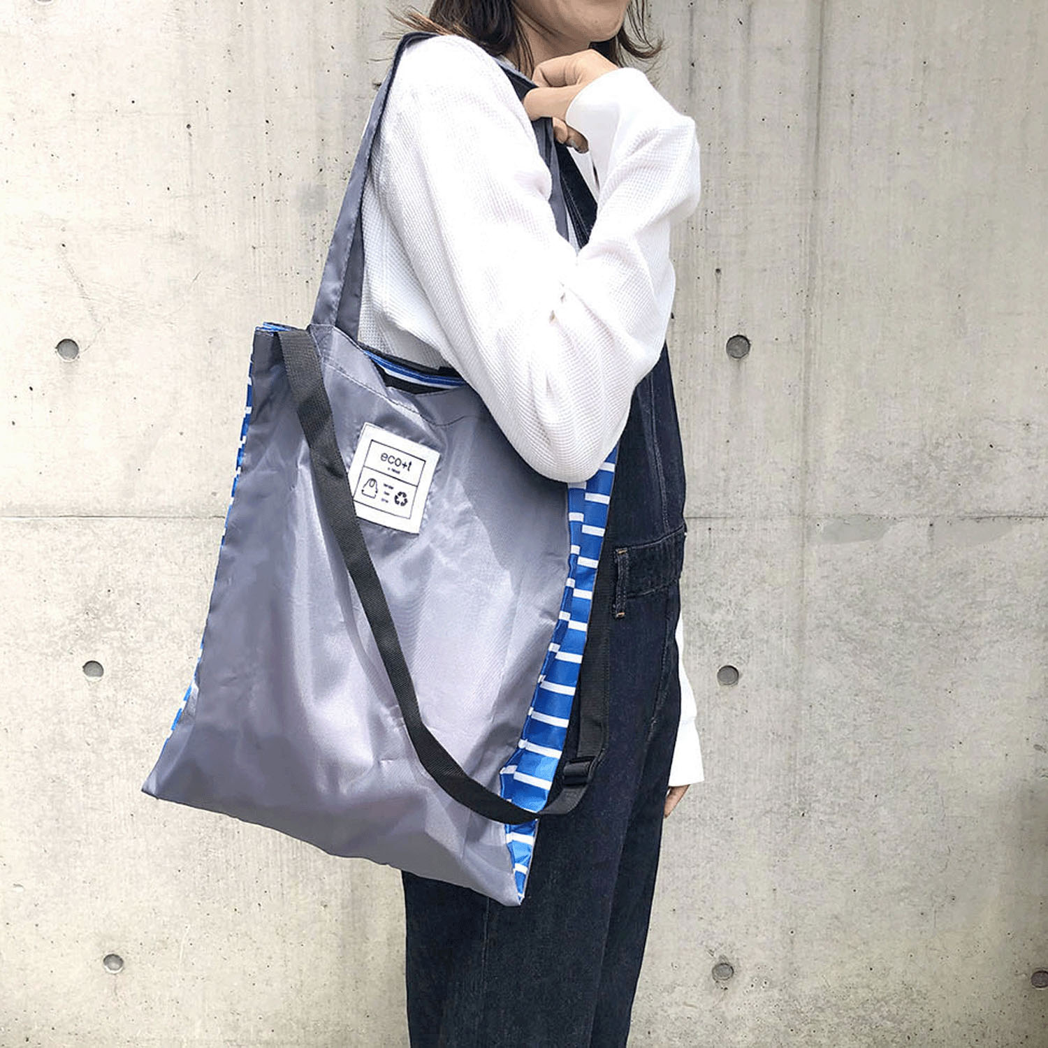 ET 3WAY2部屋バッグ - 画像7