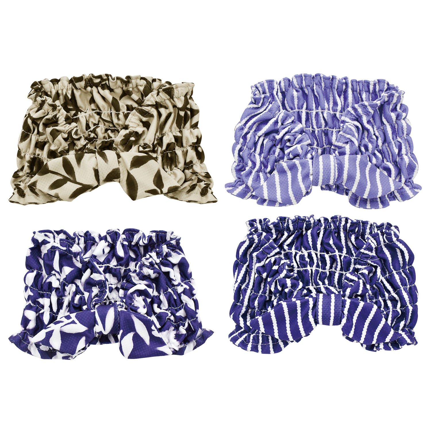 FLOWER ネッククーラー