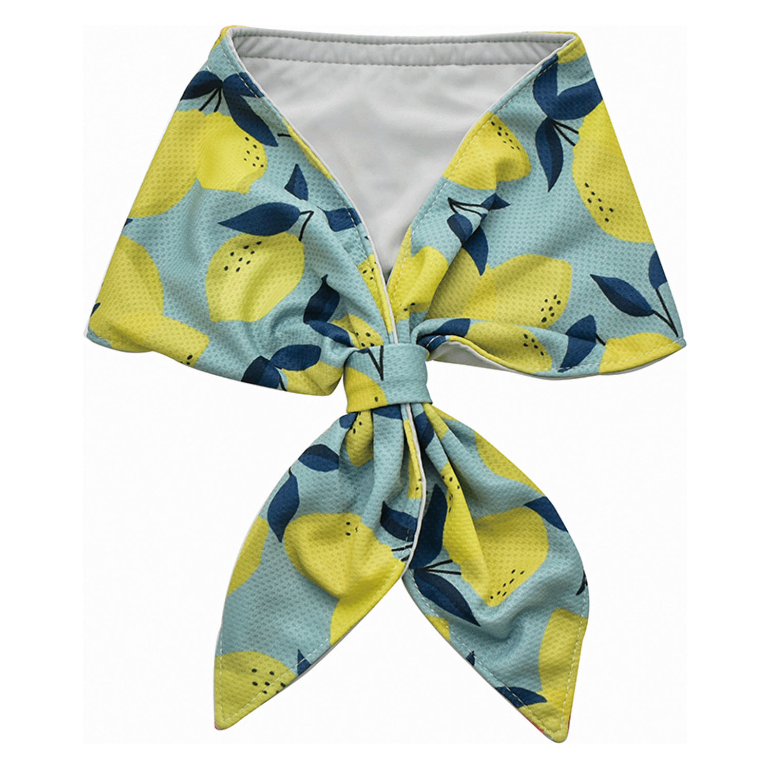 BOUQUET クールスカーフ - 画像9