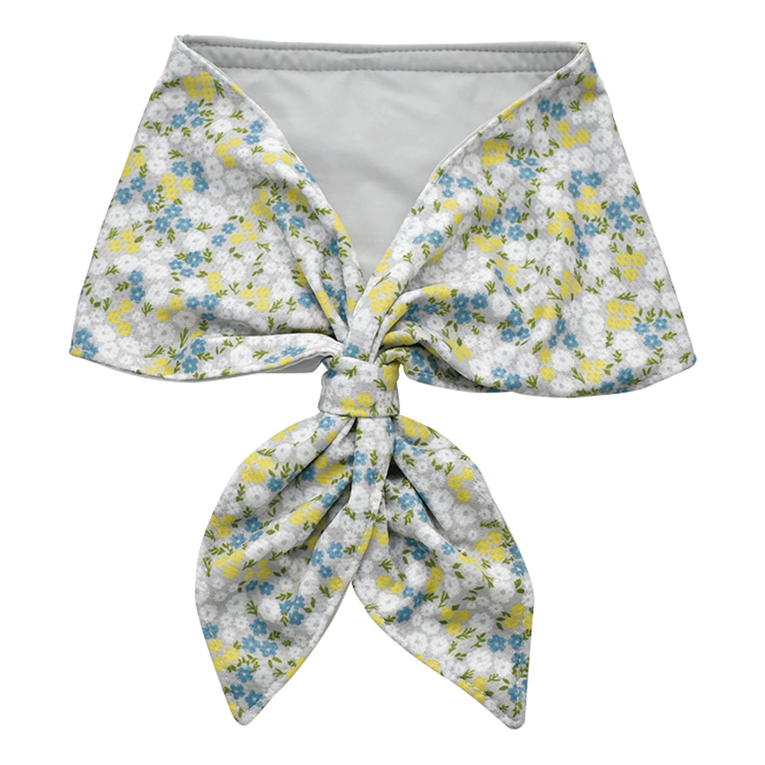 BOUQUET クールスカーフ - 画像1