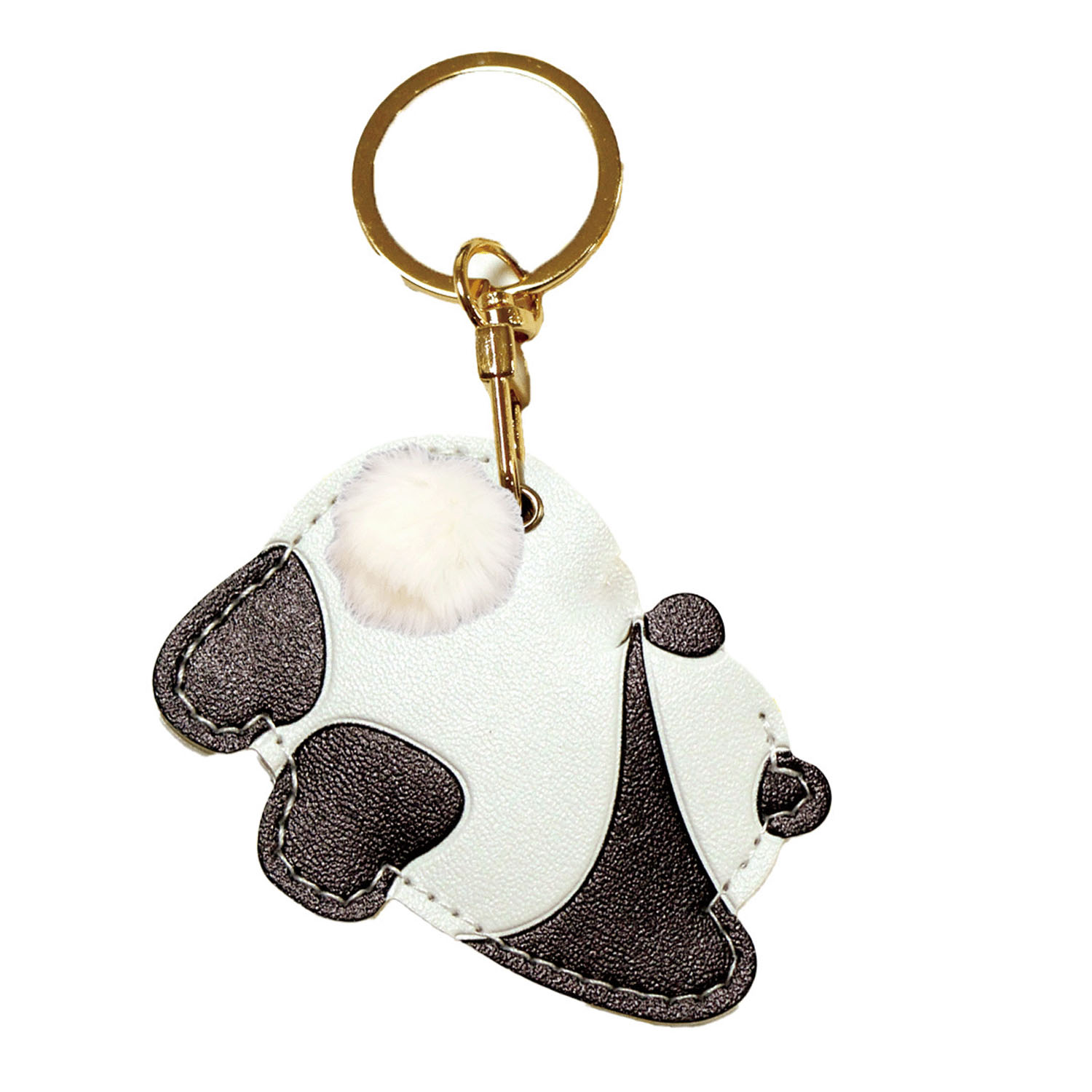 choice SUKI Charm チャーム パンダ - 画像1