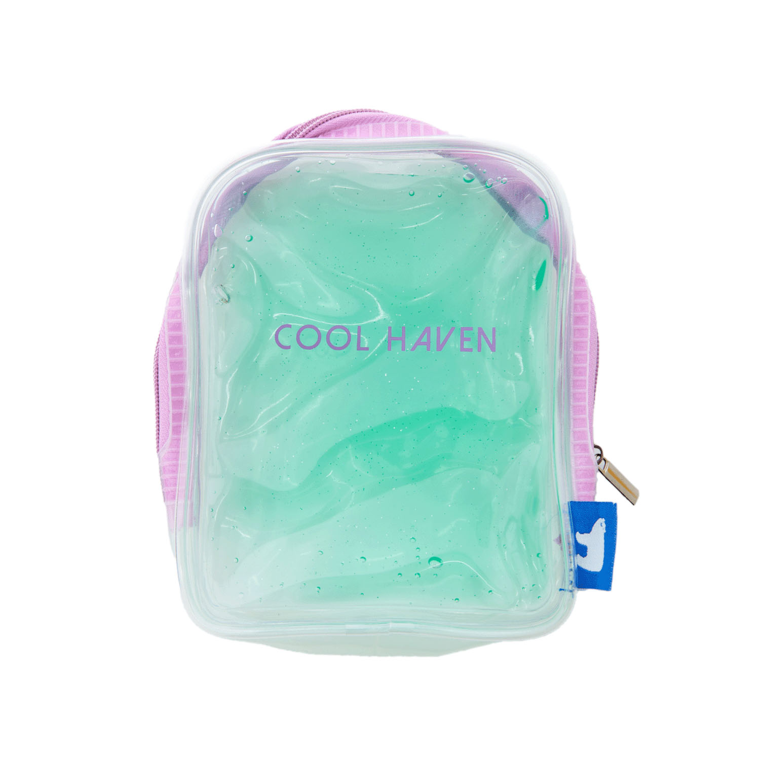 クールヘイヴン ジェルポーチ付アームカバー - 画像11