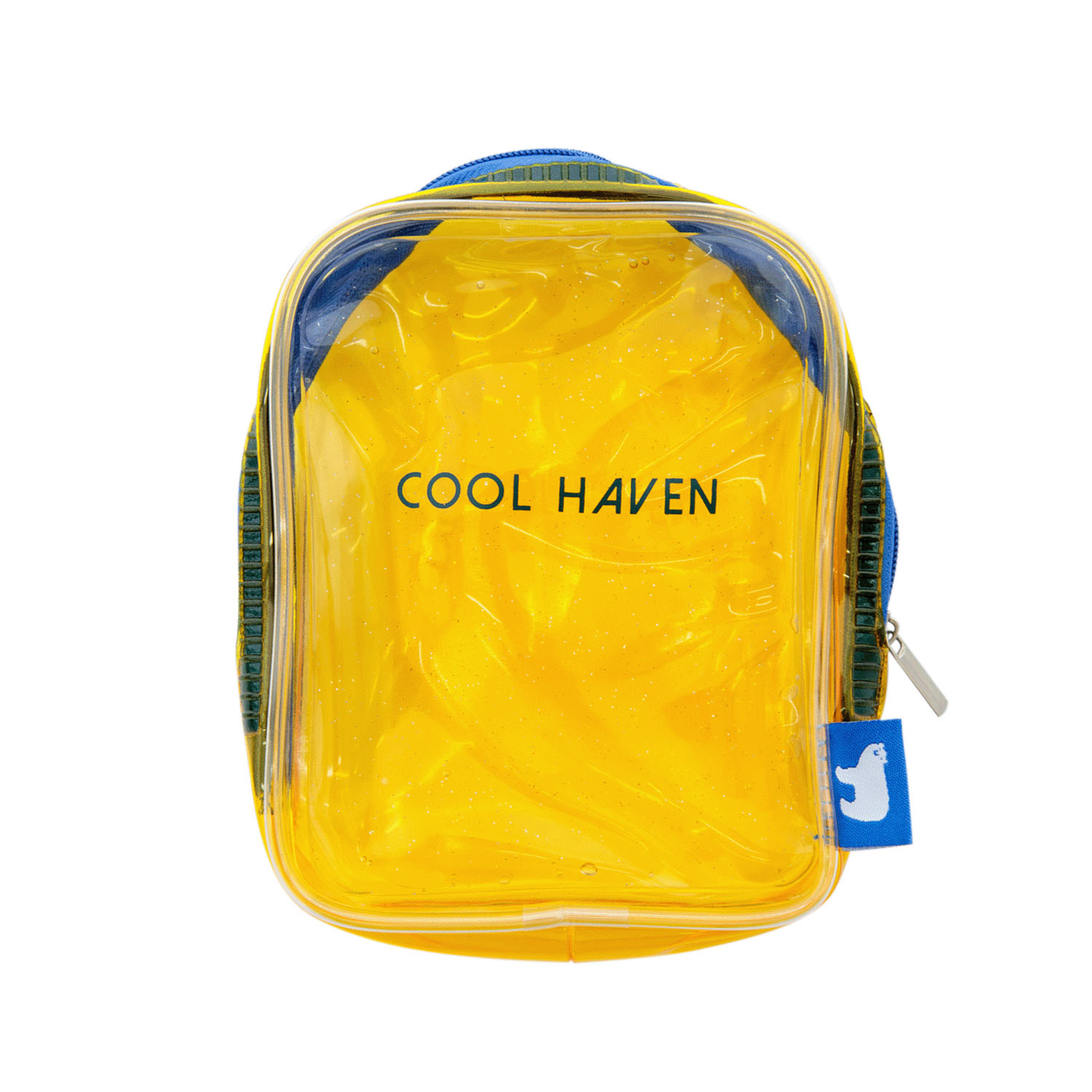 クールヘイヴン ジェルポーチ付アームカバー - 画像4