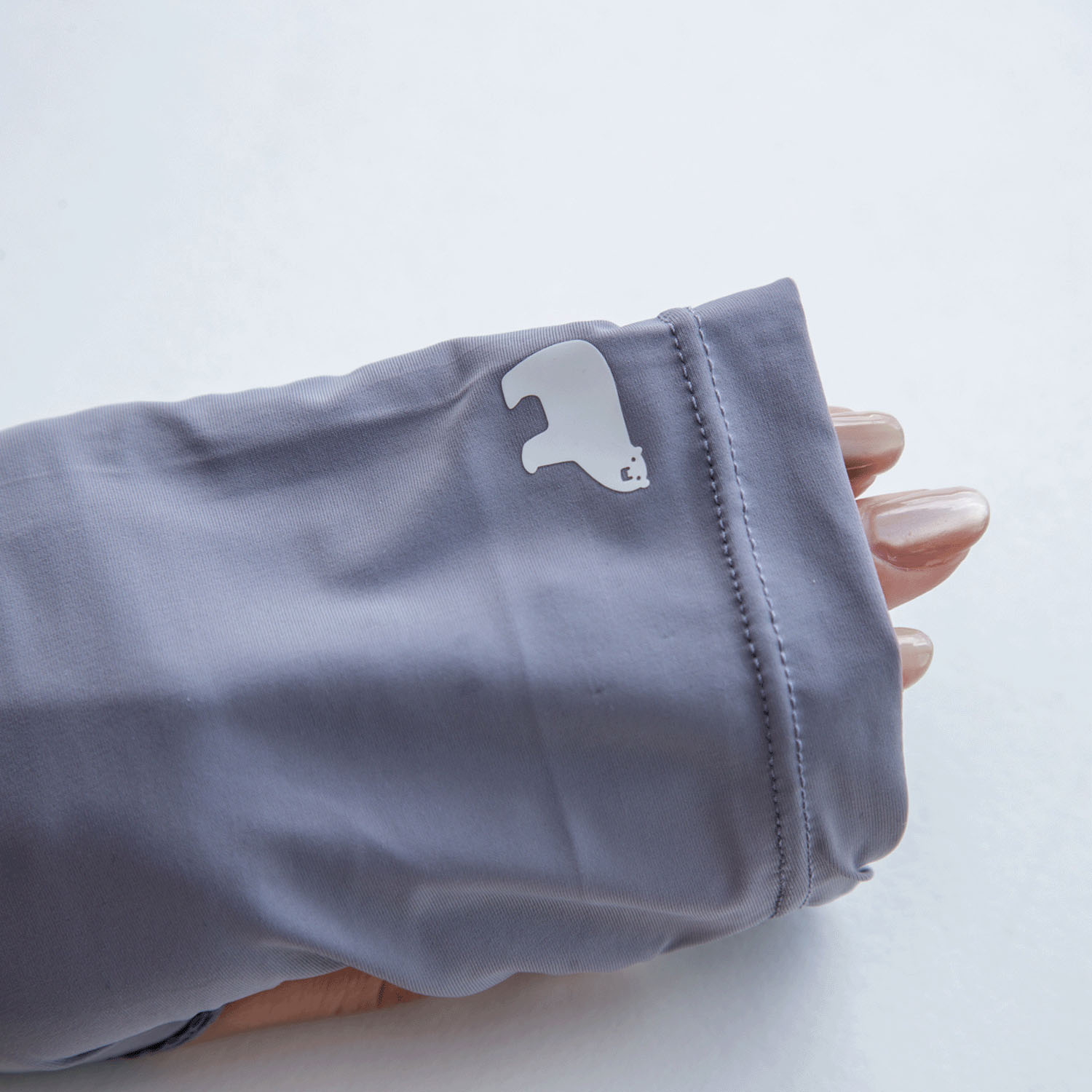 クールヘイヴン ジェルポーチ付アームカバー - 画像5