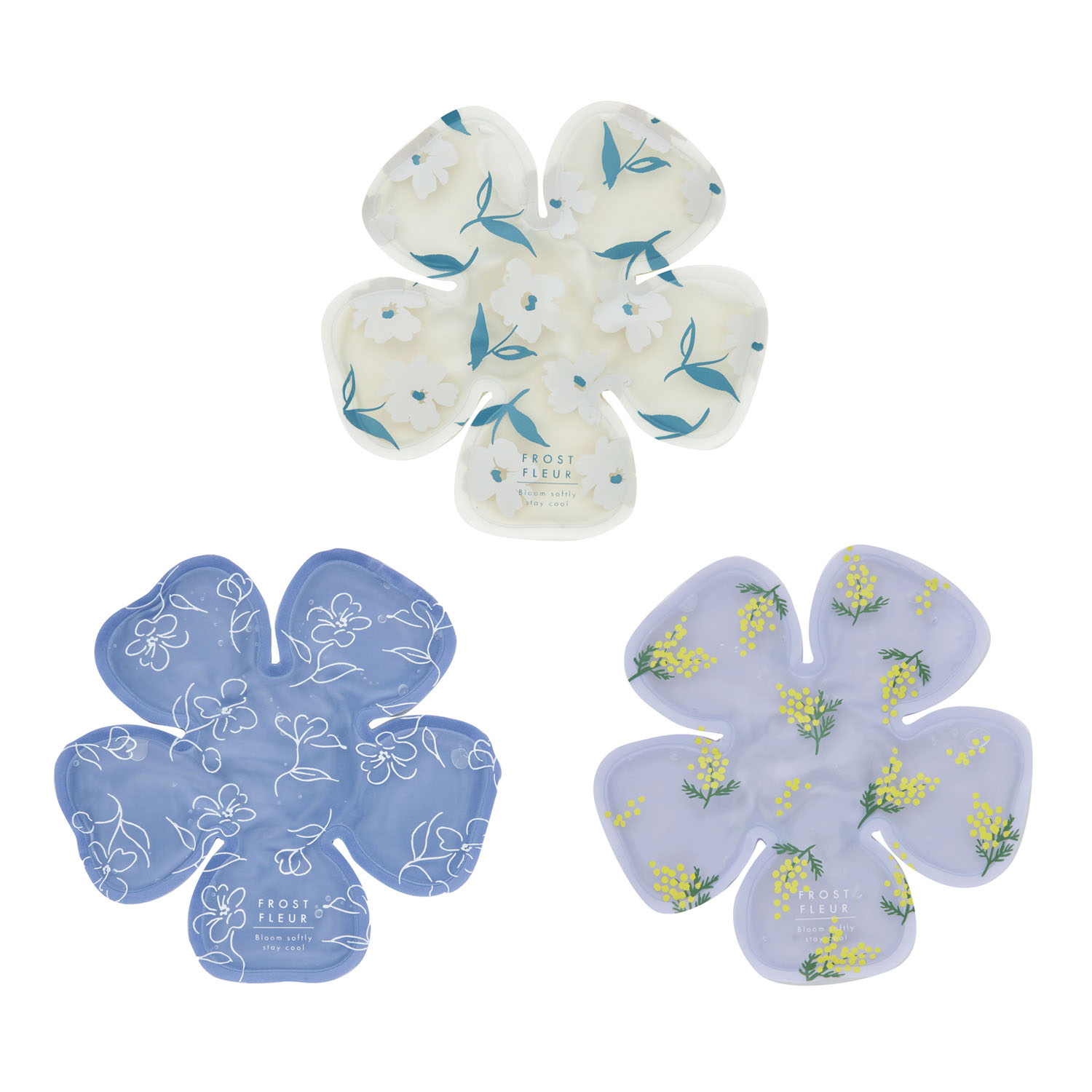 フロストフルール ハットピロー