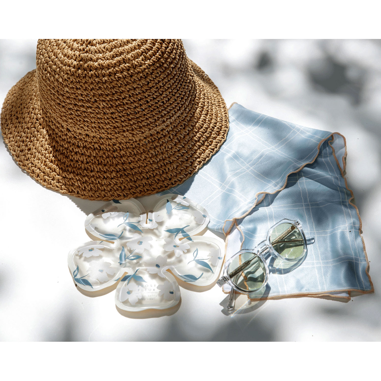 ヒンヤループ クールタオル - 画像8