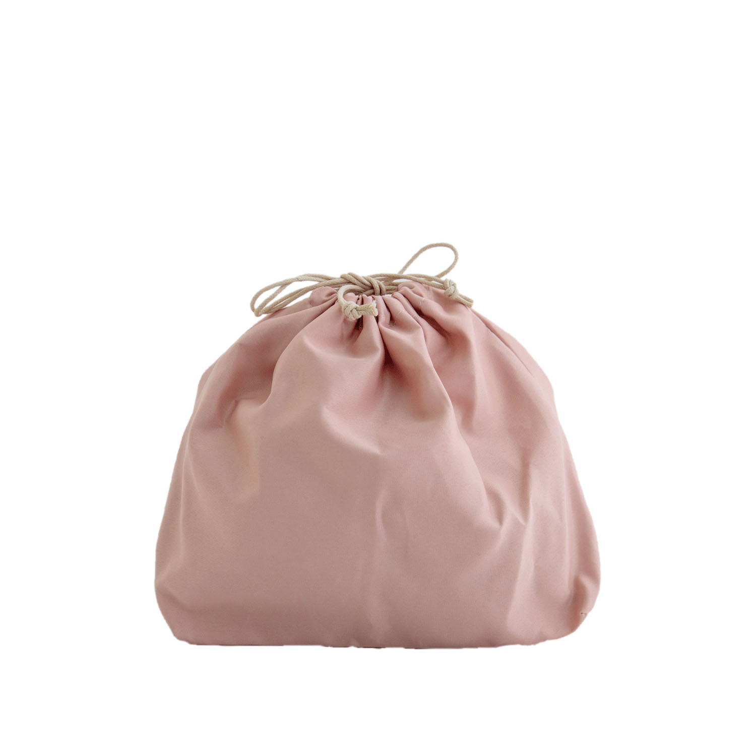 ロンフローラ トートバッグ 丸レース - 画像9