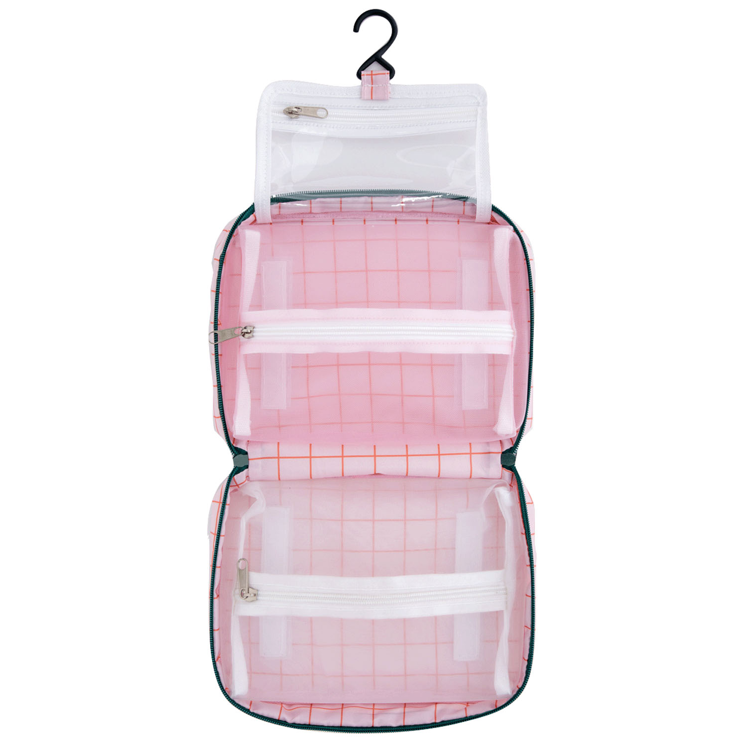 カラリップ 吊り下げポーチ - 画像5