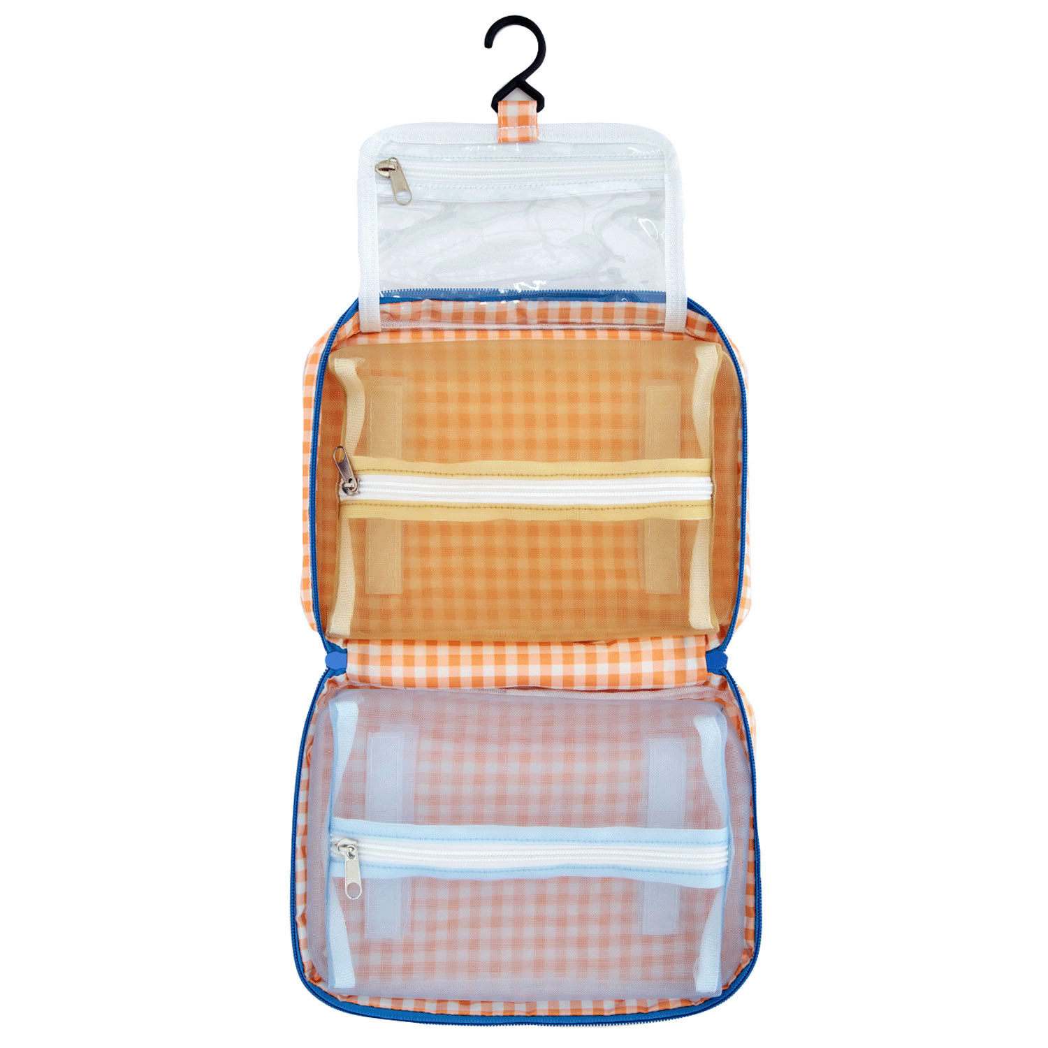 カラリップ 吊り下げポーチ - 画像8