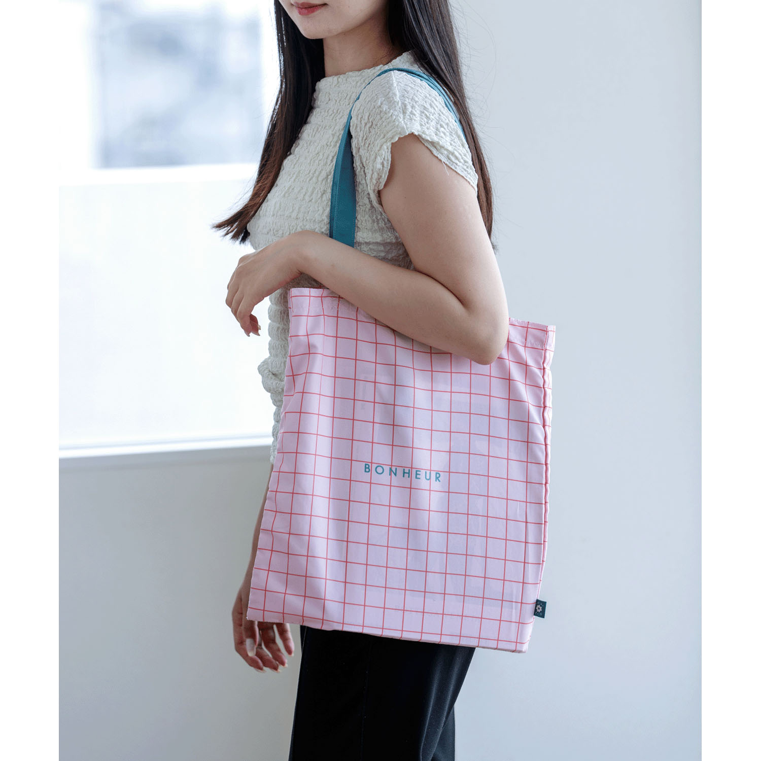 カラリップ トートバッグ【43、61番完売】 - 画像3