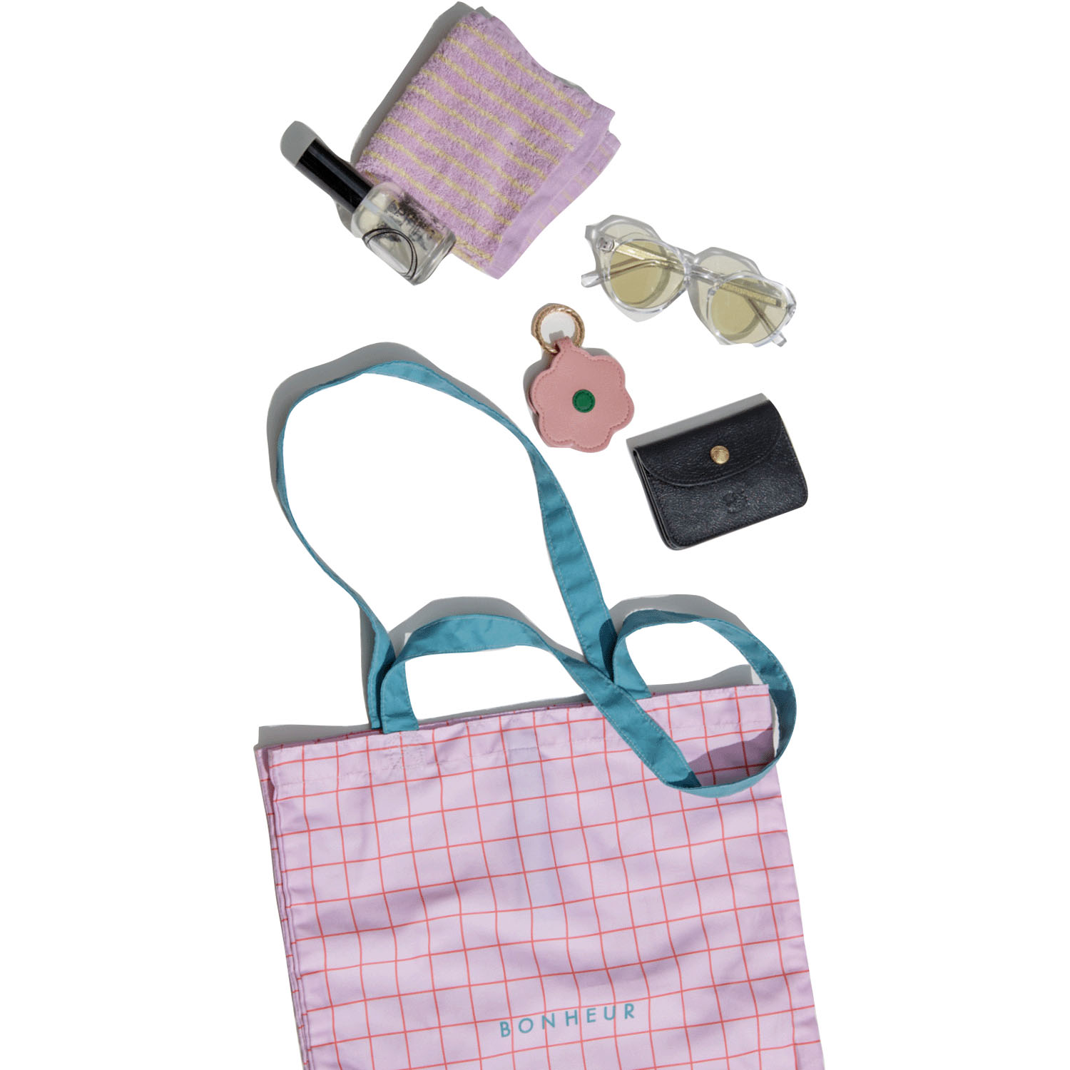 カラリップ トートバッグ【43、61番完売】 - 画像4