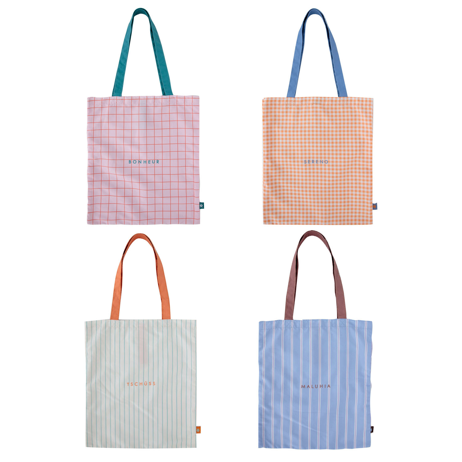 カラリップ トートバッグ【43、61番完売】 - 画像1