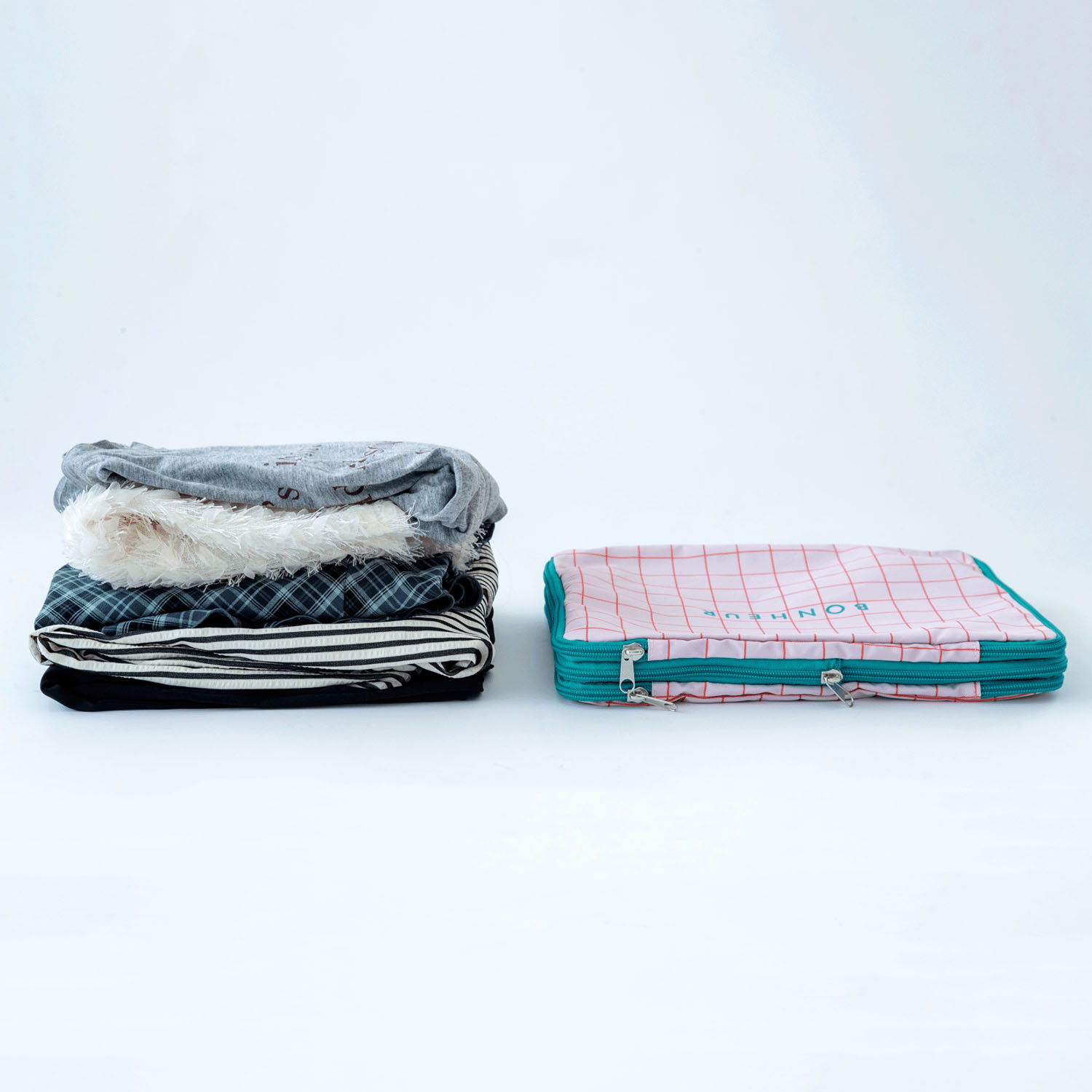 カラリップ 圧縮ポーチM - 画像6