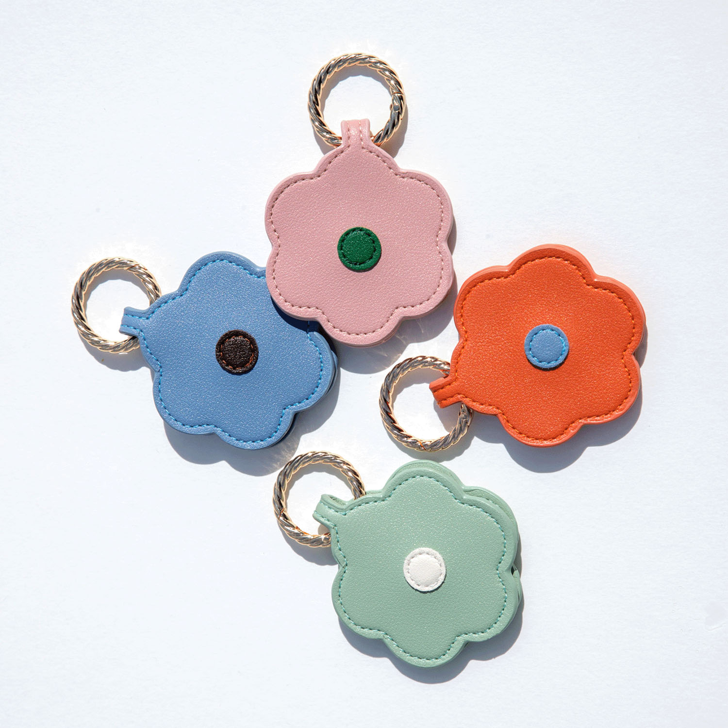 カラリップ ハットクリップ【72番完売】 - 画像1