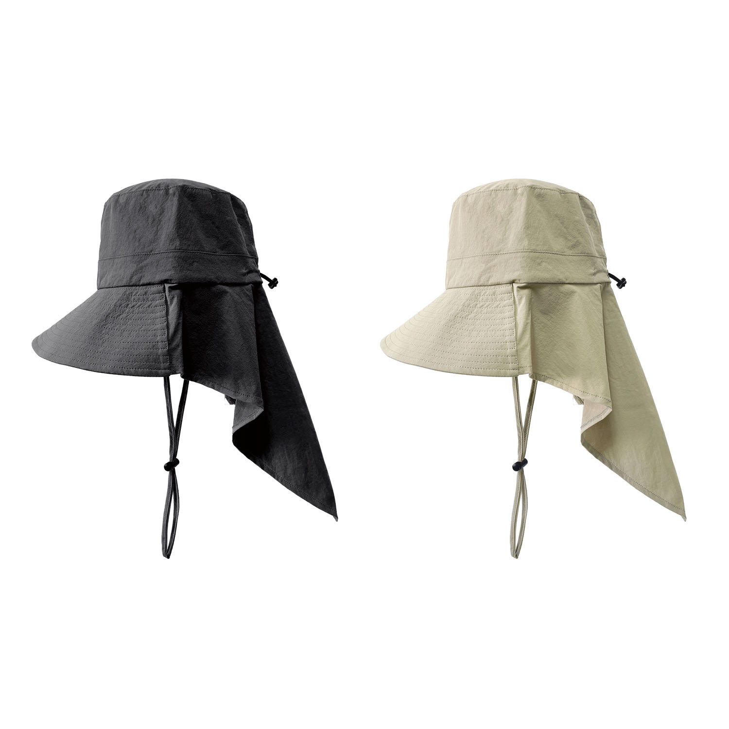 CZ UVカバーハット