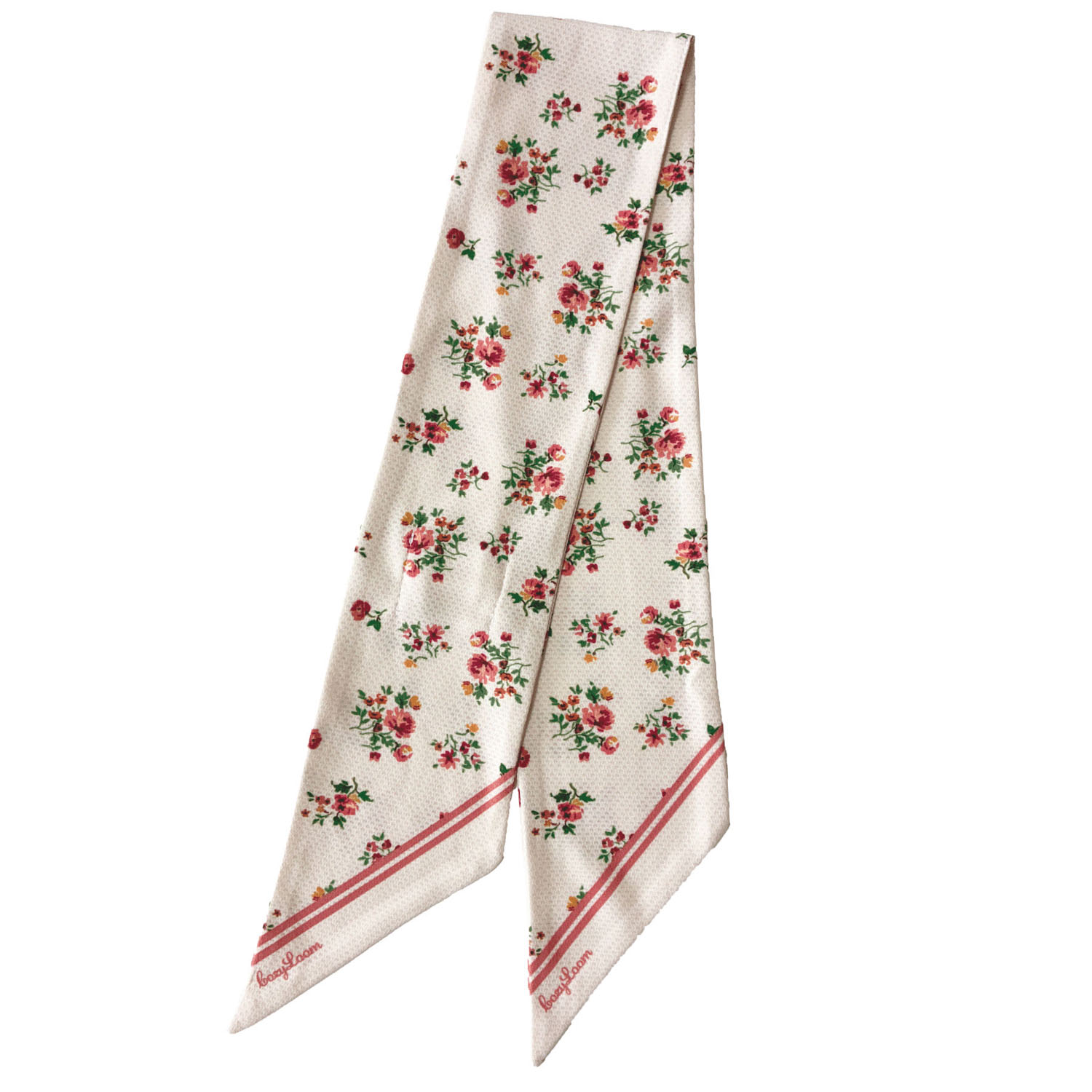 CZ 濡らしてひんやりスカーフ - 画像3