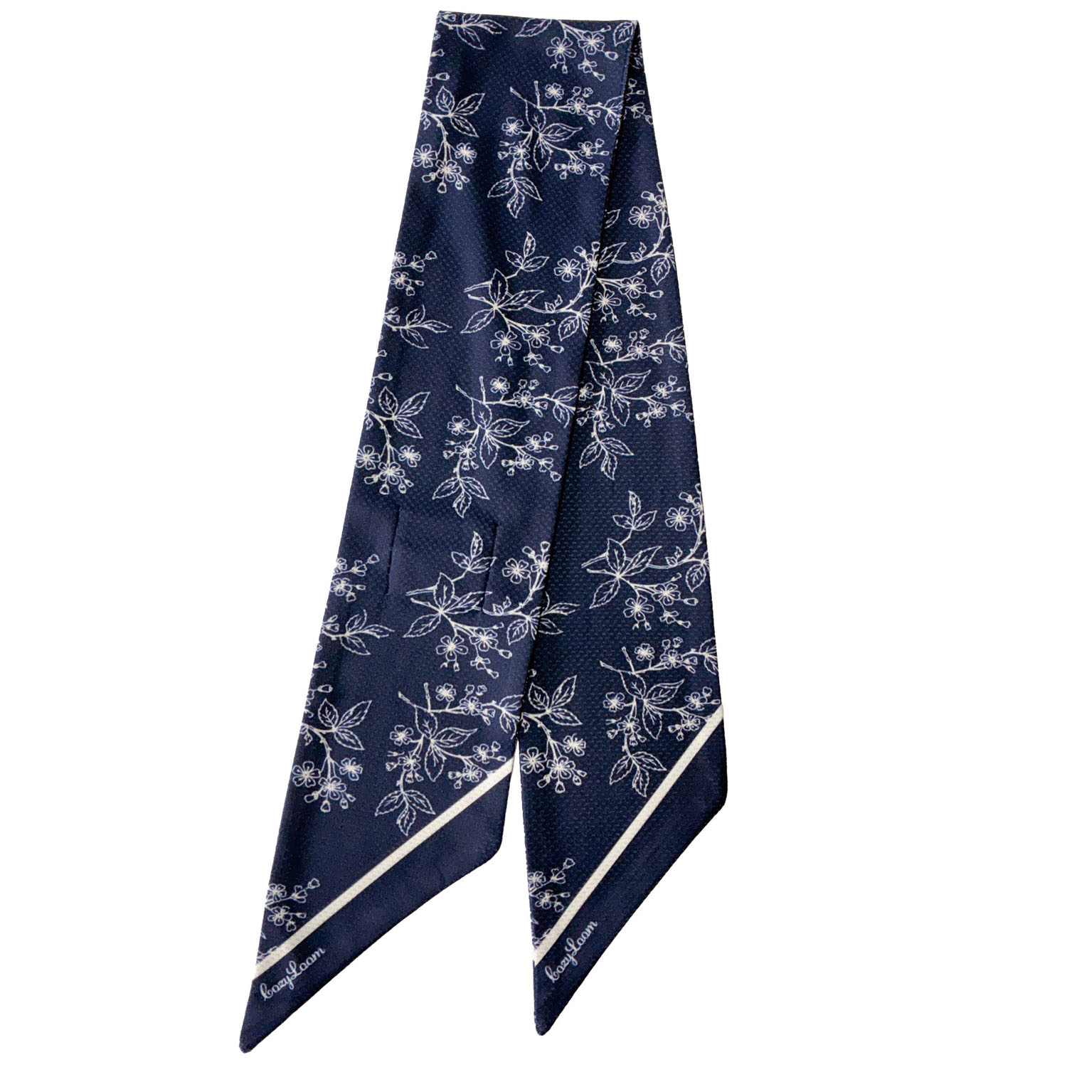 CZ 濡らしてひんやりスカーフ - 画像8