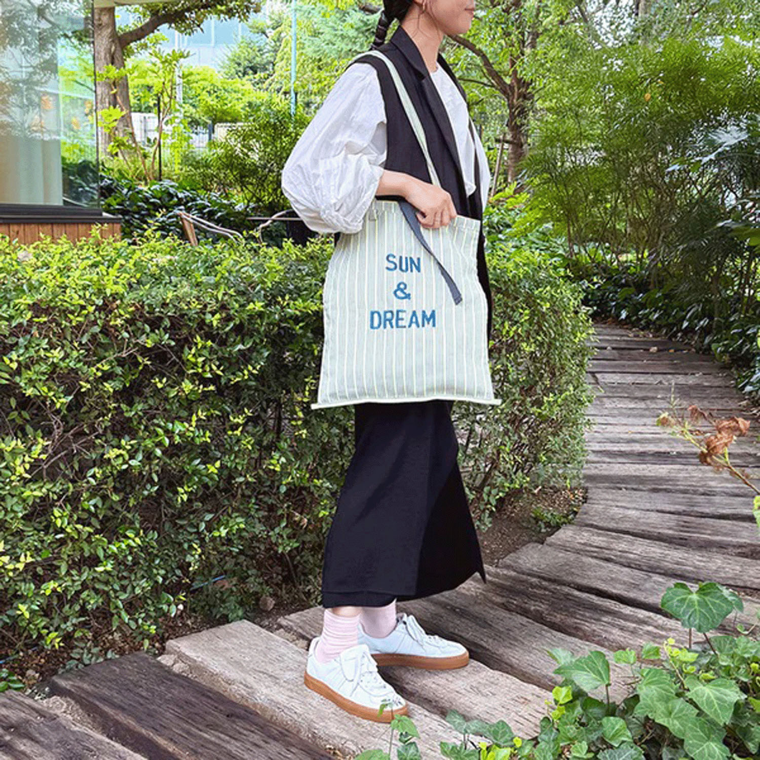 サニーデイコレクターズサック - 画像3