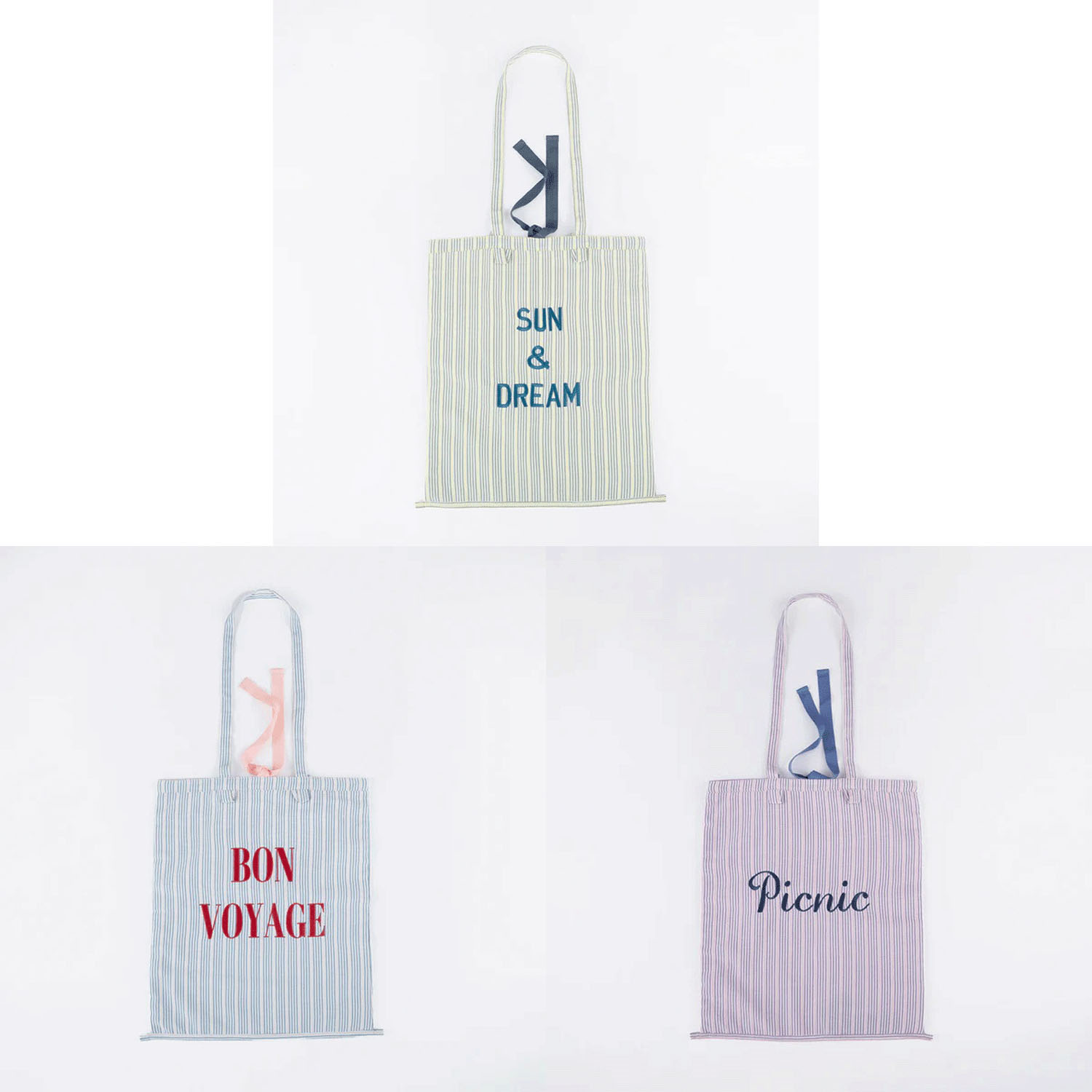 サニーデイコレクターズサック - 画像1