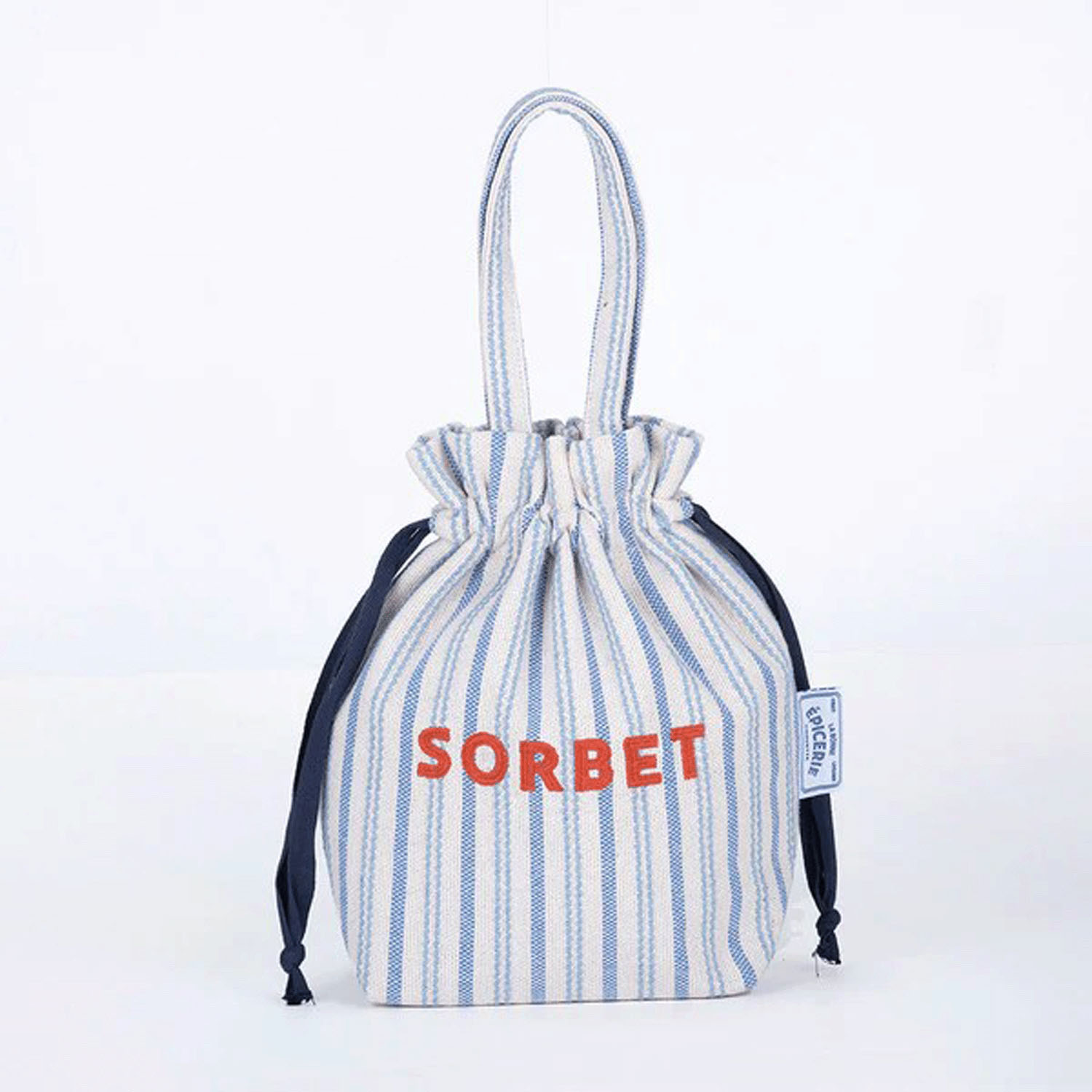 フレンチエピスリークール巾着トート - 画像11