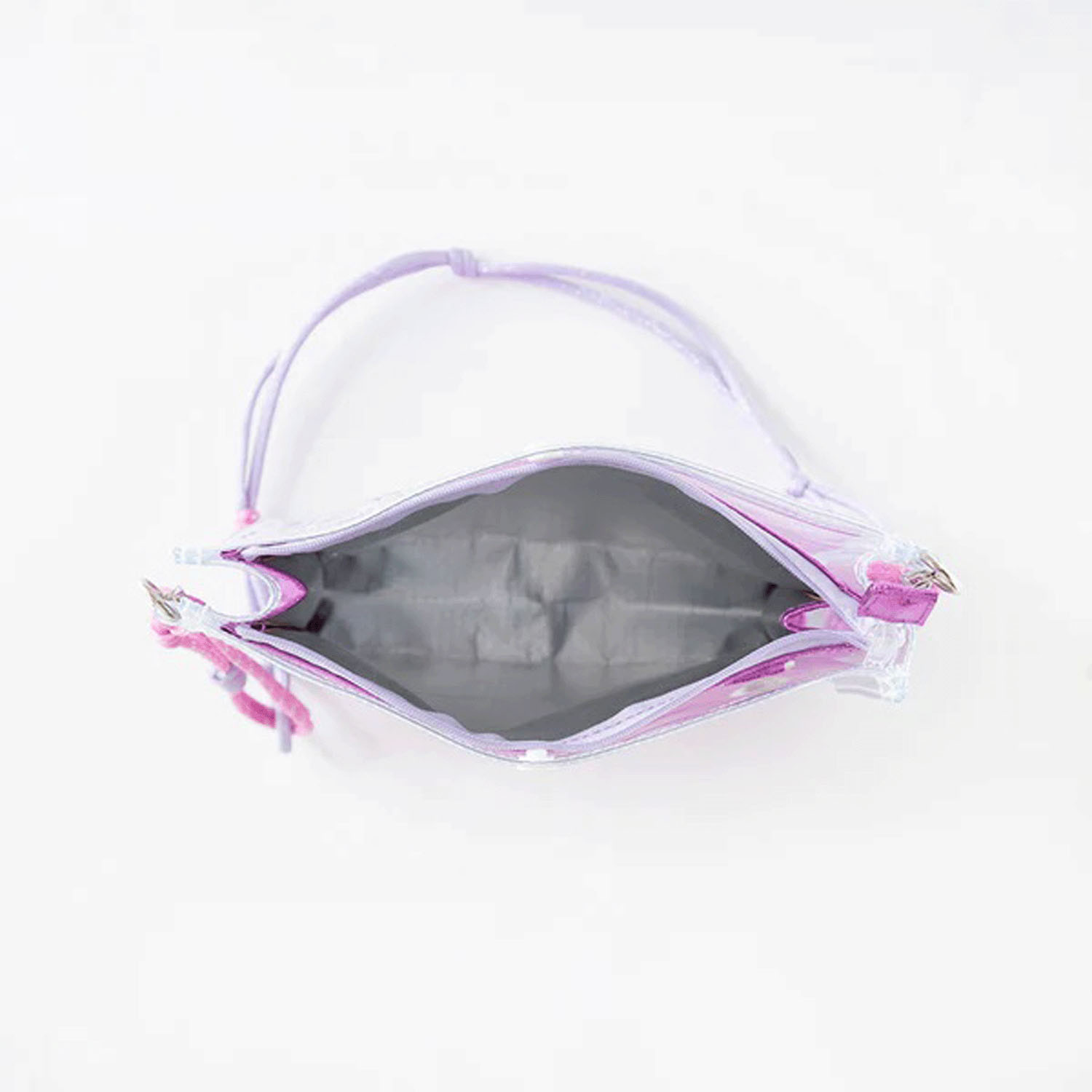 フラッシュクリア保冷ショルダー【在庫限り】 - 画像4