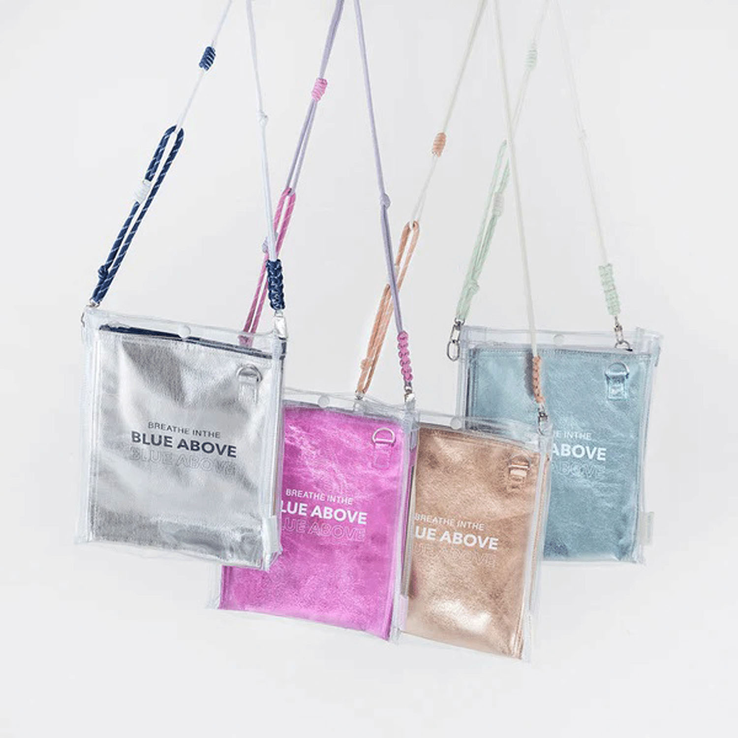 フラッシュクリア保冷ショルダー【在庫限り】 - 画像1