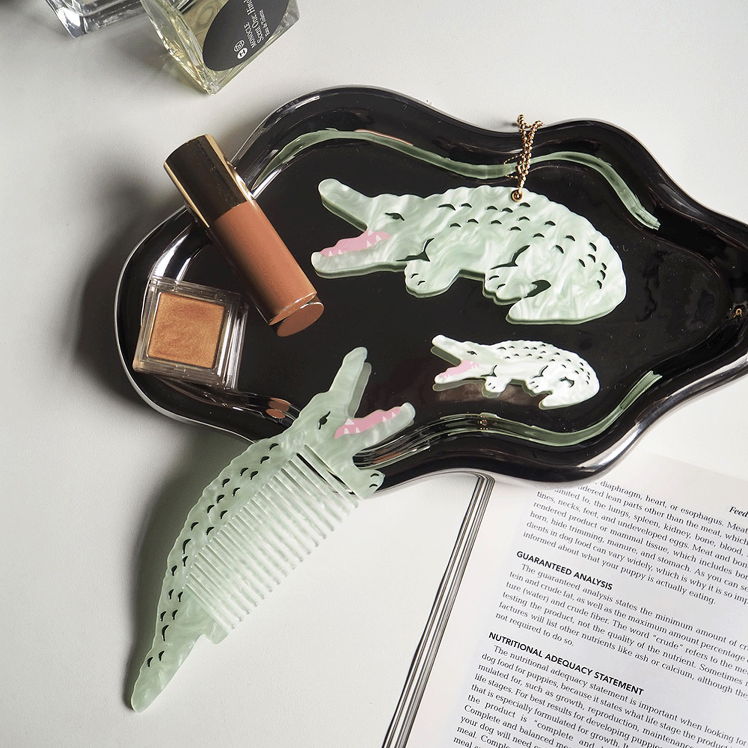 【予約入荷分で終了】FTダイカットコーム - 画像10