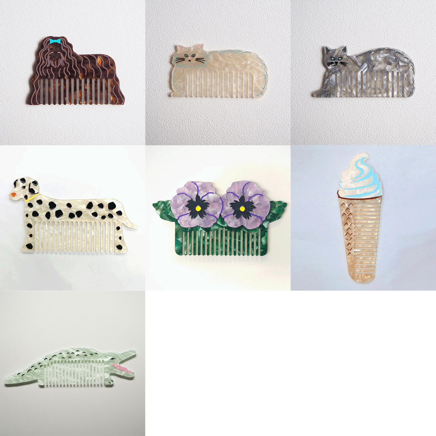 【予約入荷分で終了】FTダイカットコーム