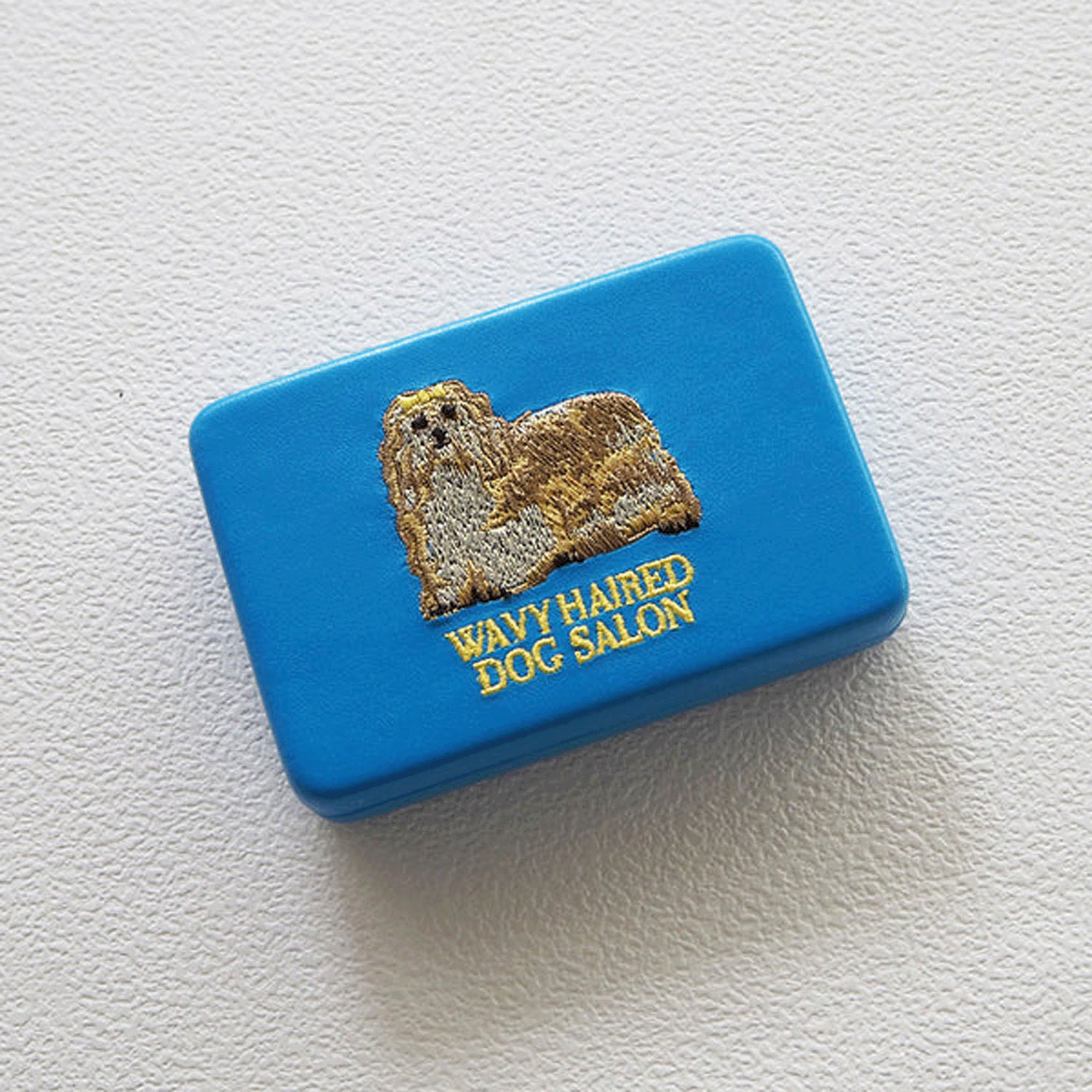 【予約入荷分で終了】FTキャリングシシュウコンパクトケース - 画像3