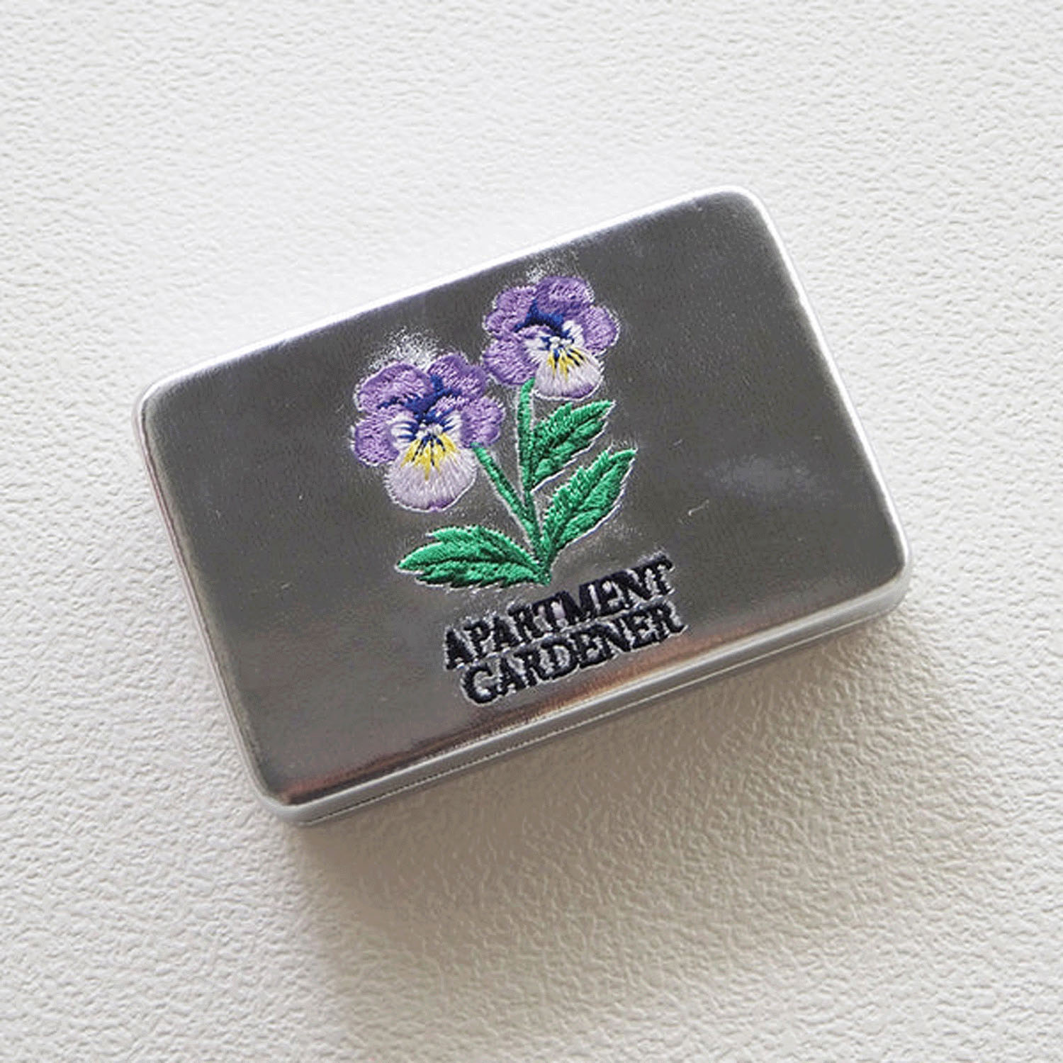 【予約入荷分で終了】FTキャリングシシュウコンパクトケース - 画像5