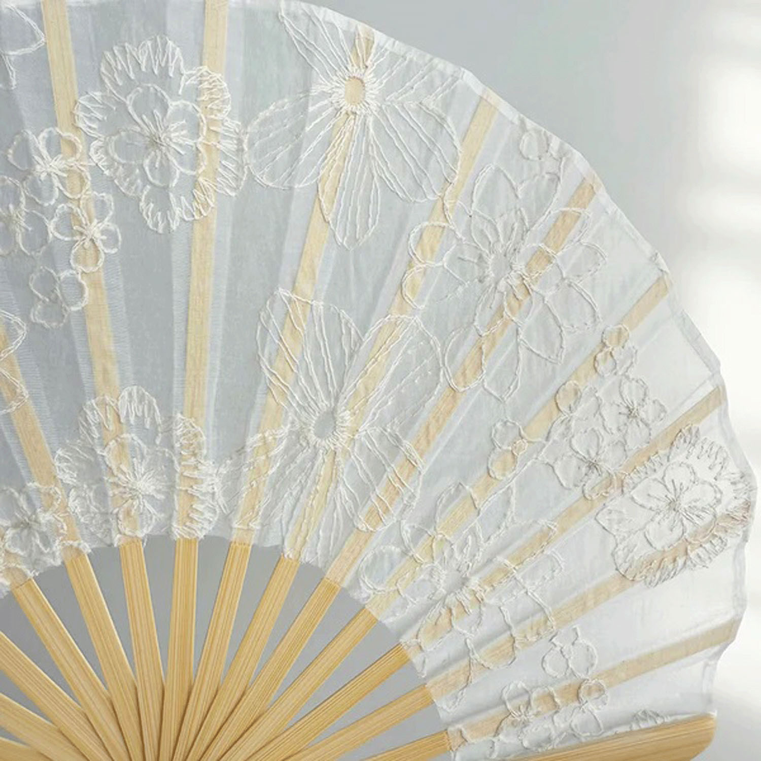 クレール 扇子 - 画像3