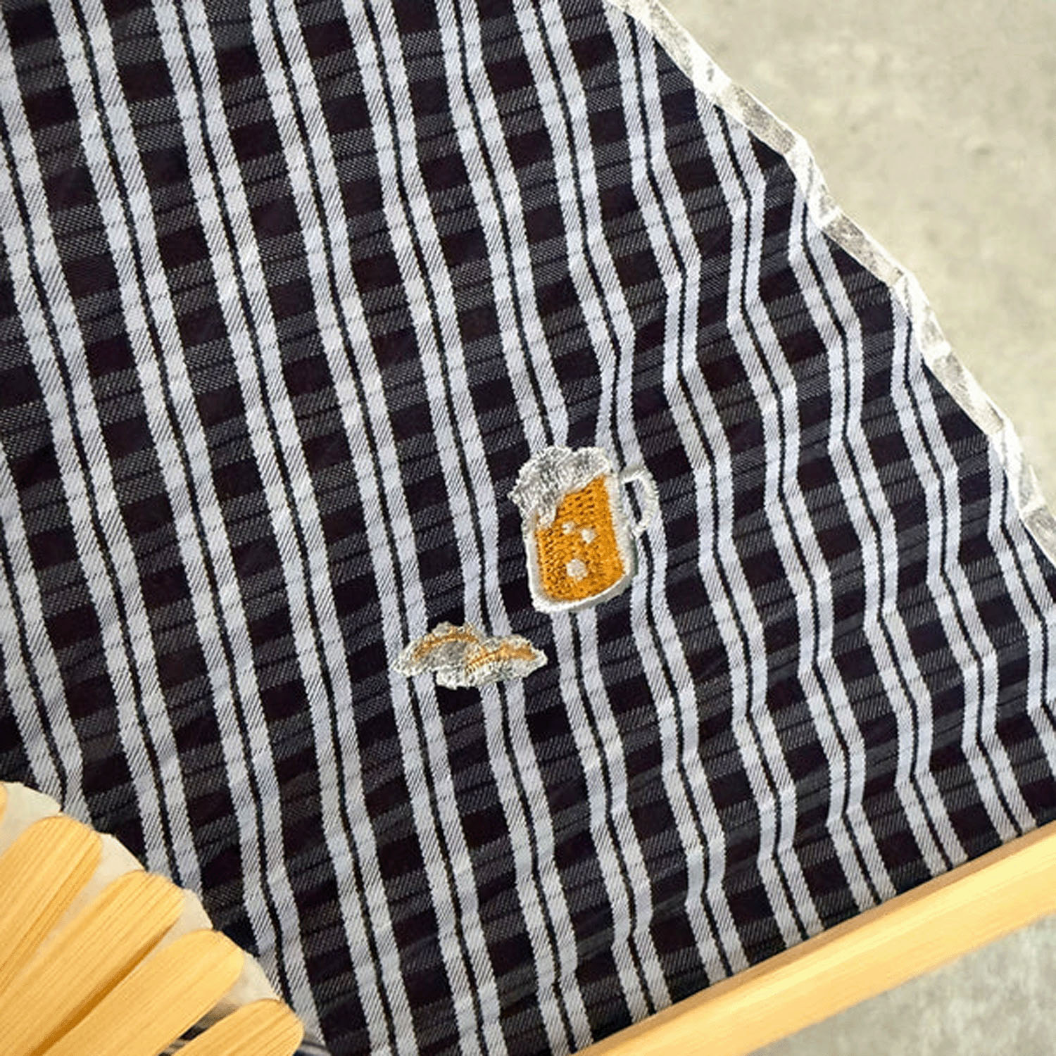 ファボ 扇子 - 画像9