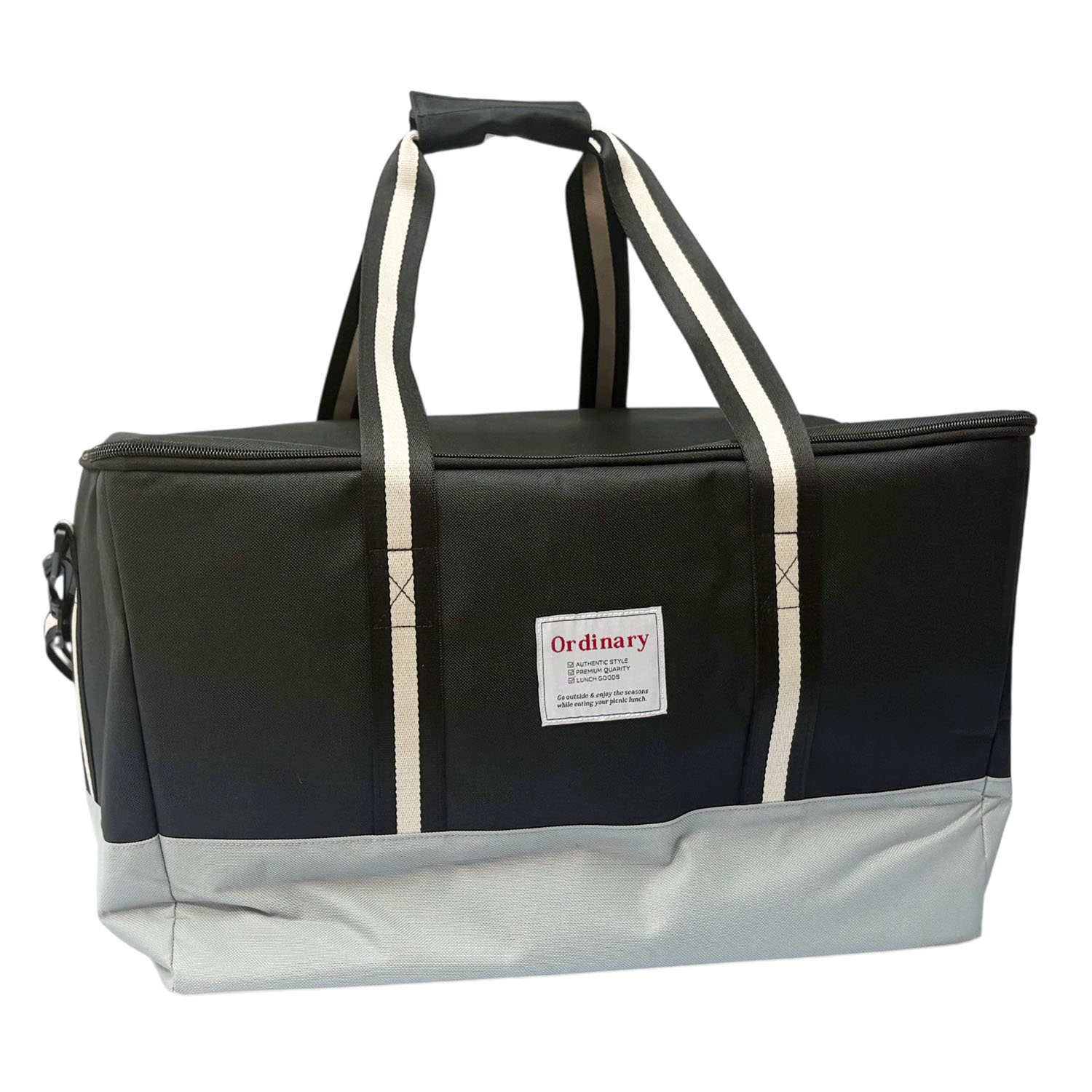 レジ丸クーラーバッグ - 画像7