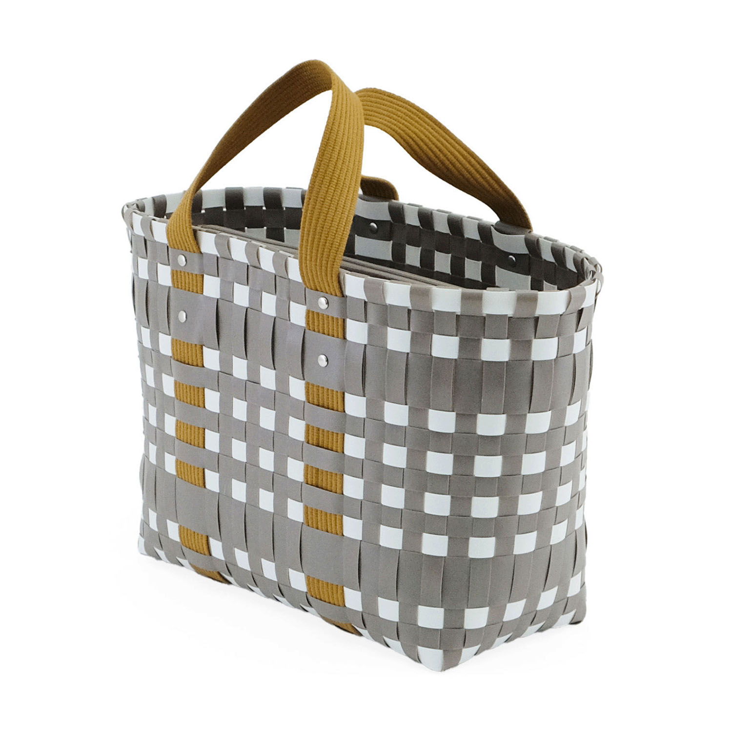 大人ピクニックに持って行きたい保冷ポーチ付きバッグS - 画像4