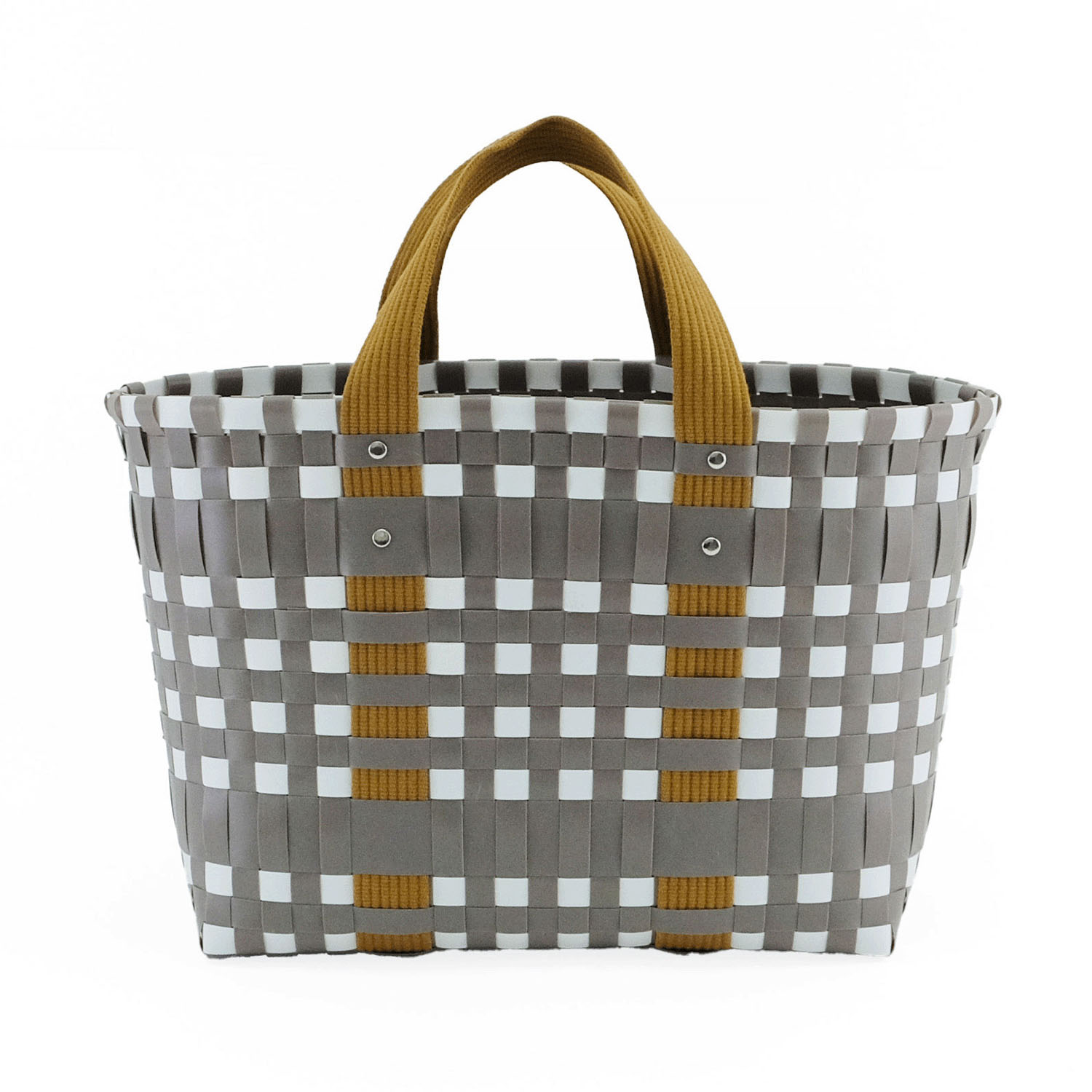 大人ピクニックに持って行きたい保冷ポーチ付きバッグS