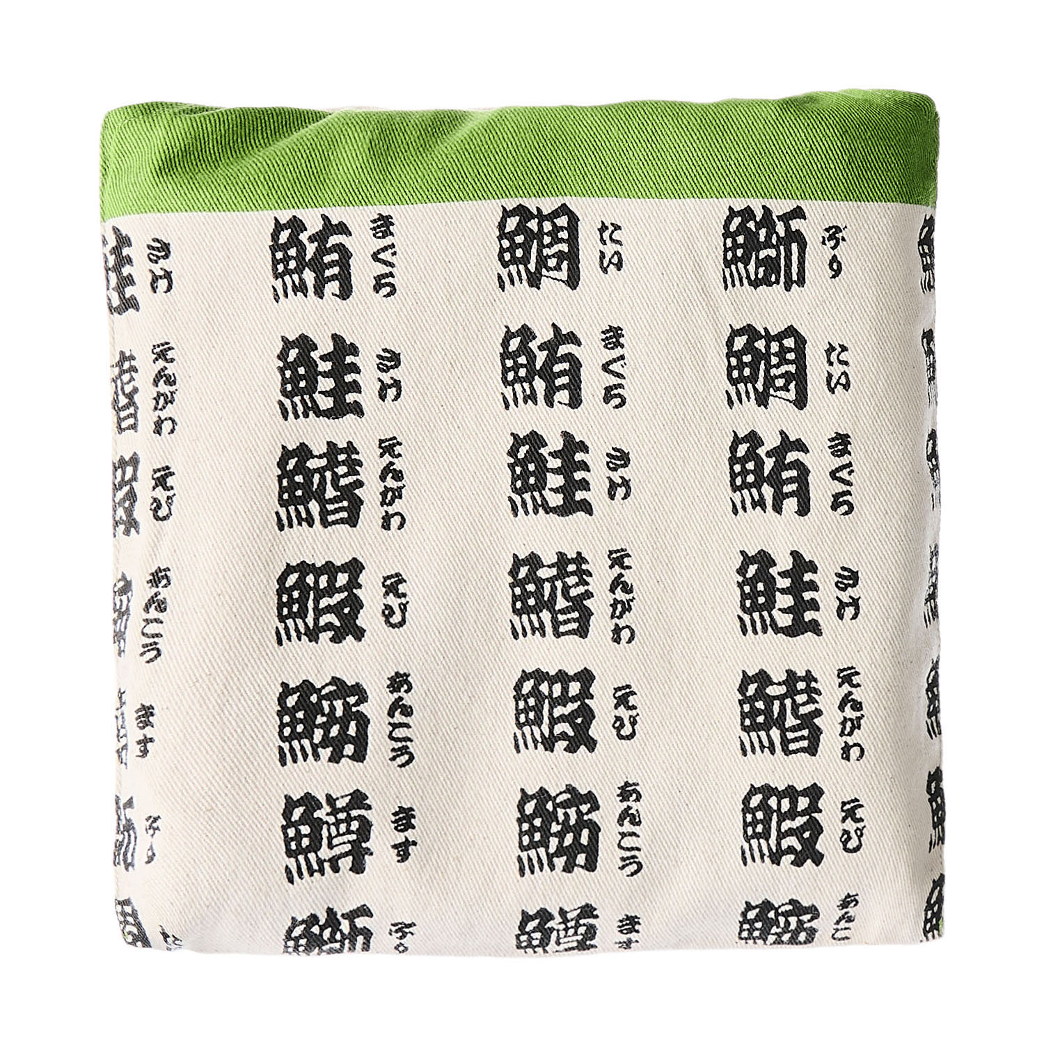 ツイルマルシェバッグ - 画像12