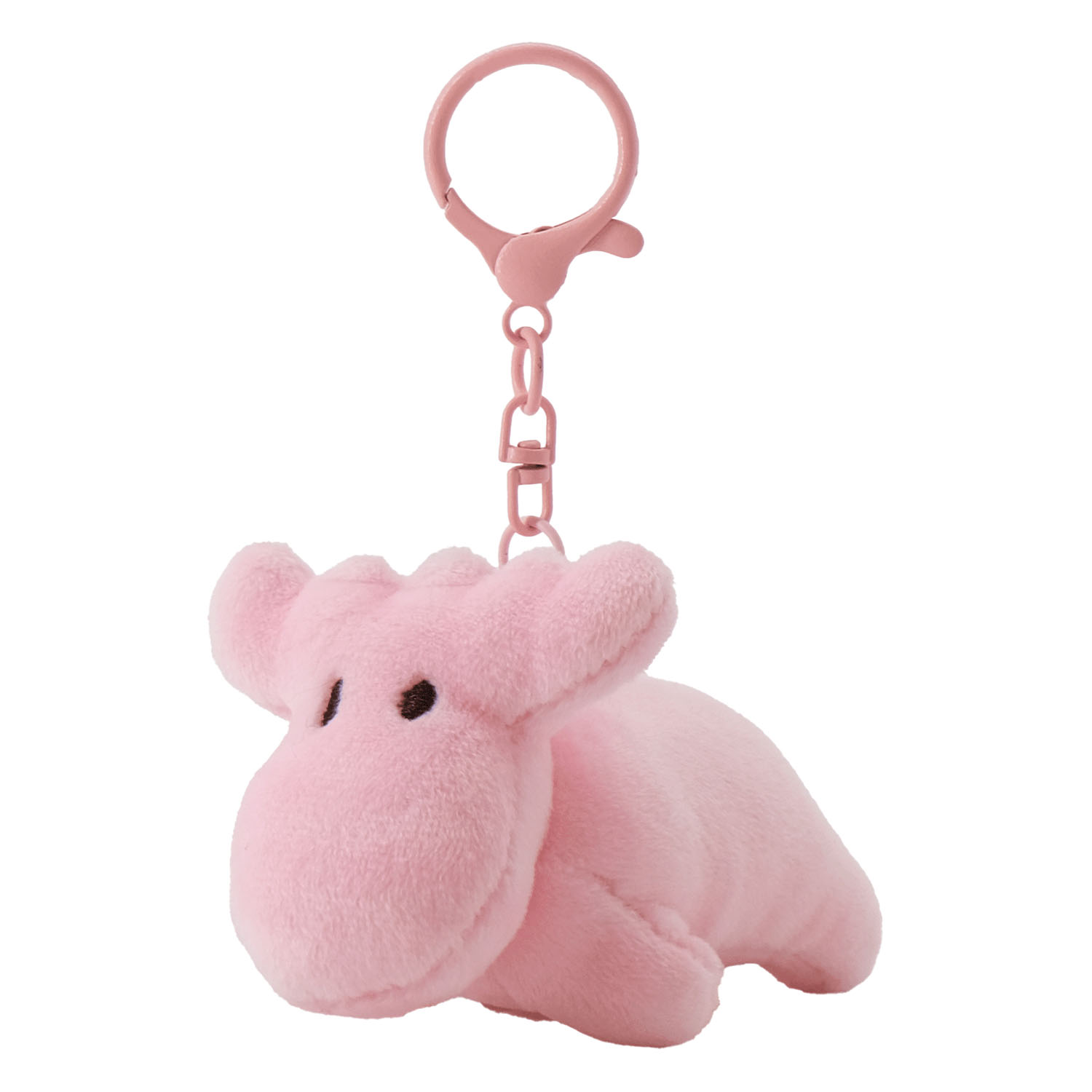 moz カラーぬいぐるみチャーム寝そべり - 画像6