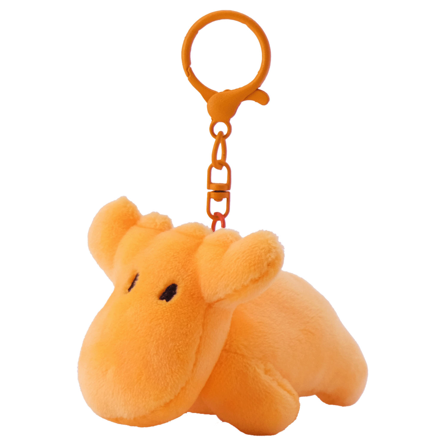 moz カラーぬいぐるみチャーム寝そべり - 画像8