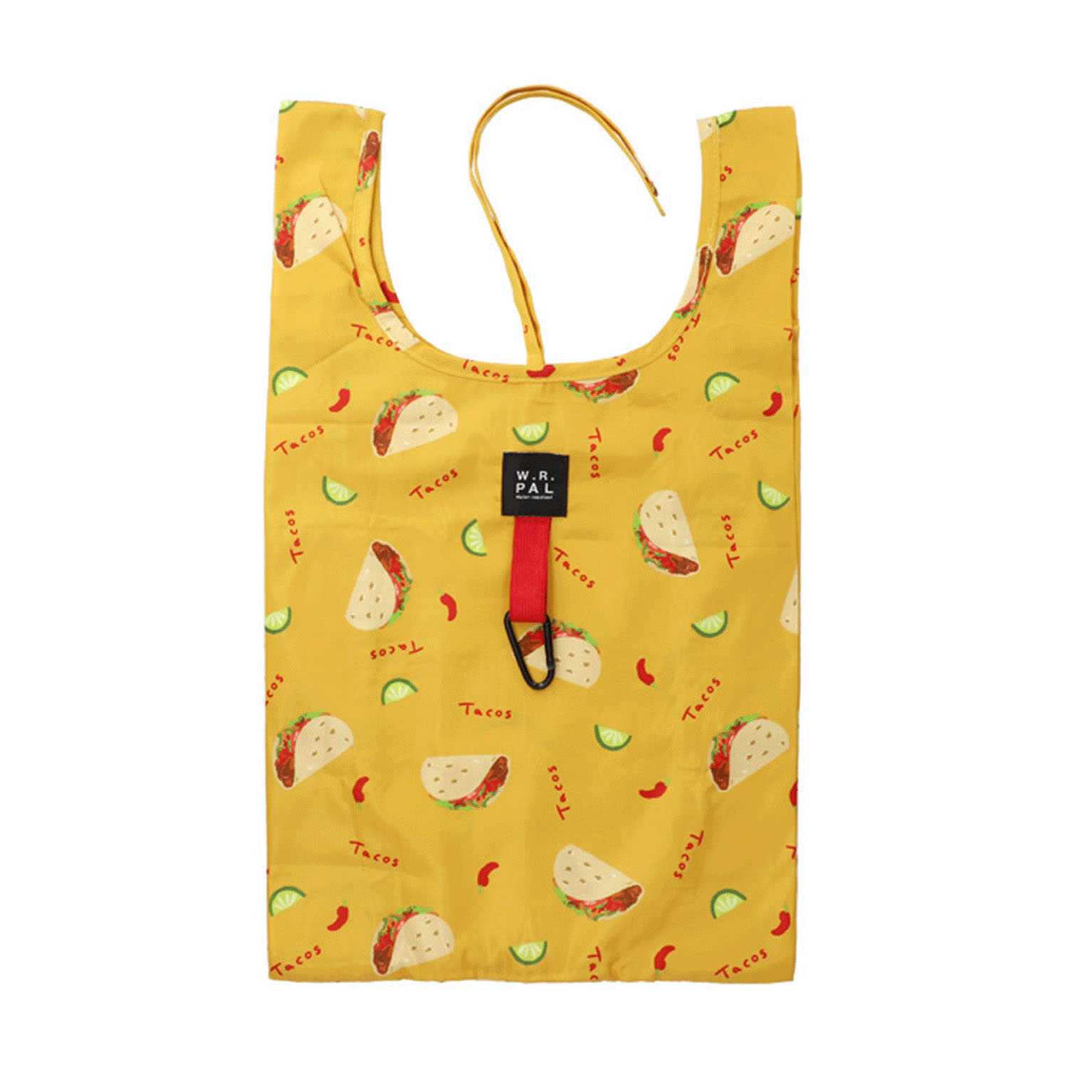 撥水エコバッグM - 画像8