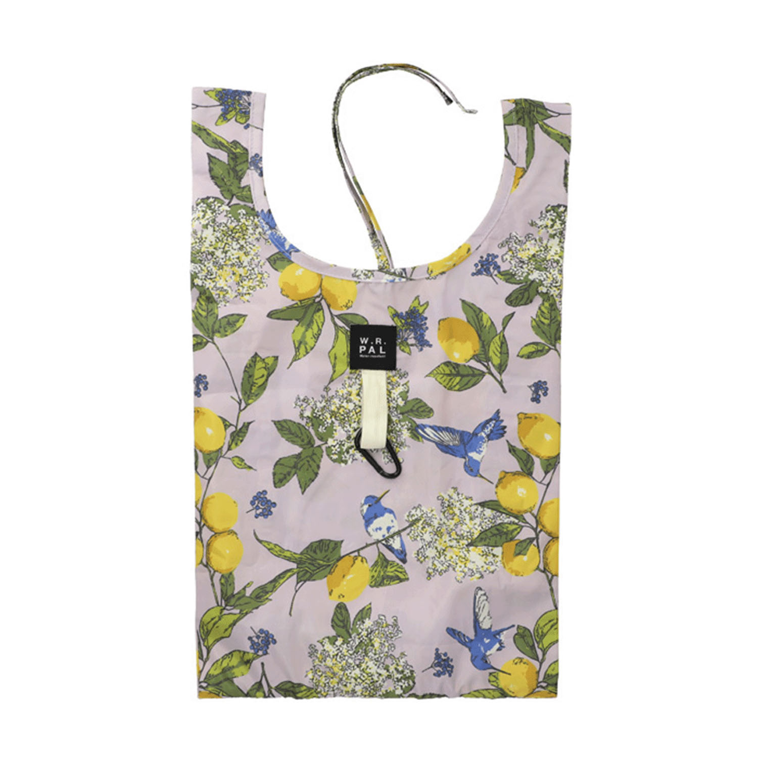 撥水エコバッグM - 画像9