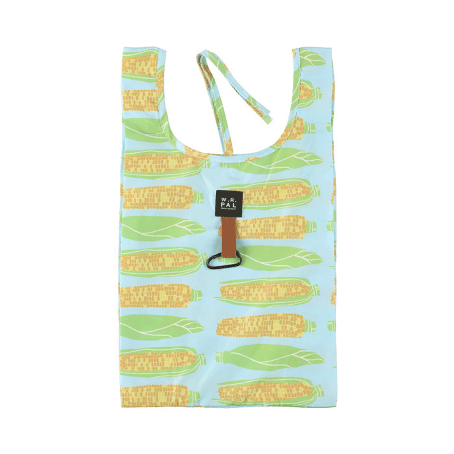 撥水エコバッグS - 画像11